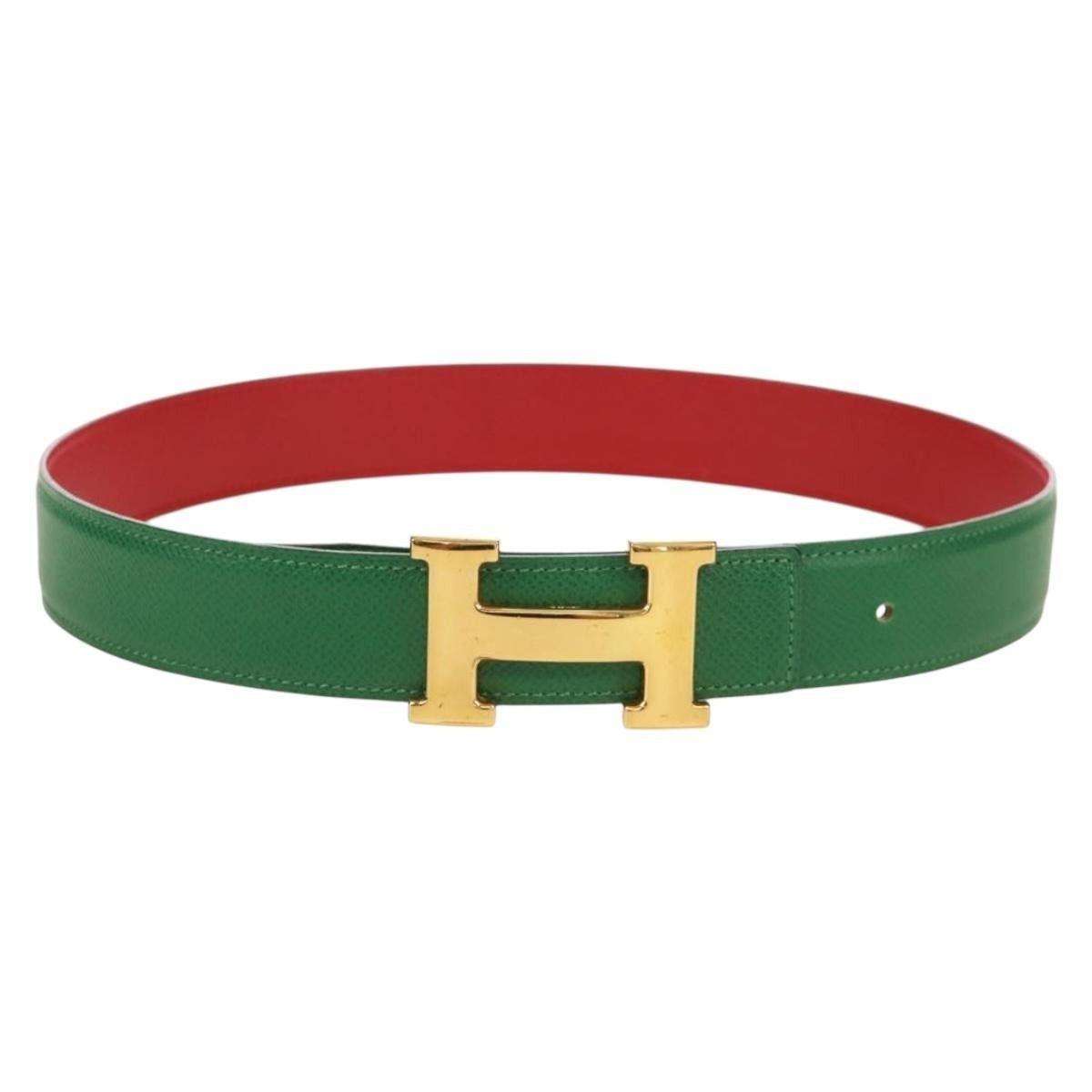Hermes Hermes Constance H Belt Size ONE SIZE - 1 Thumbnail