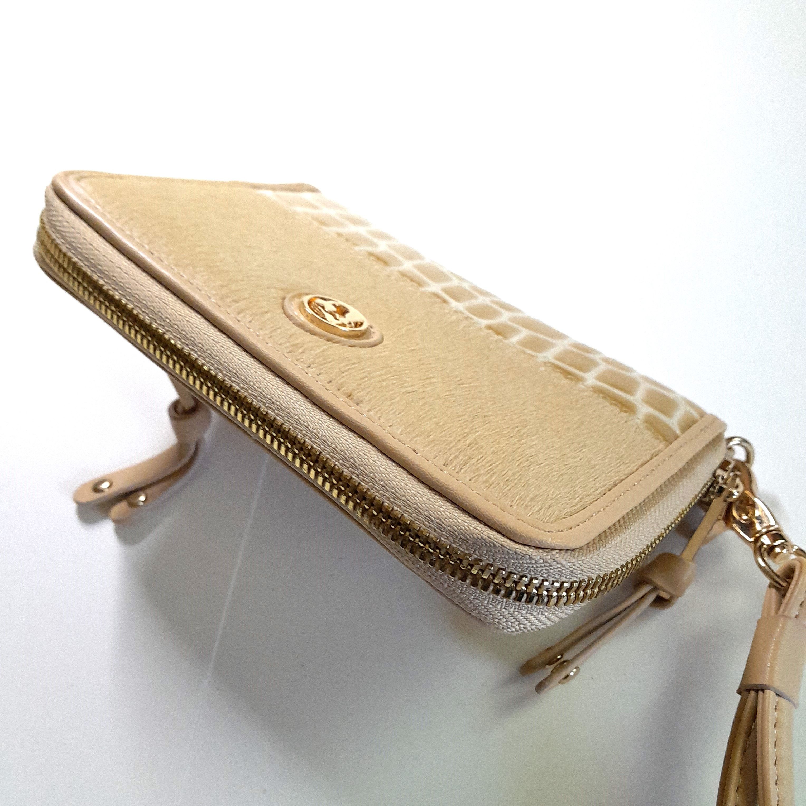 Other Spartina 449 Genuine Leather Wallet Card ID Money Holder Size ONE SIZE - 7 Thumbnail