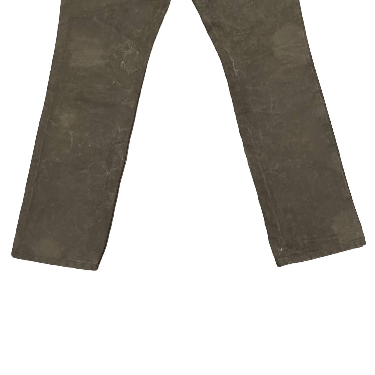 ADAM ET ROPE Vintage Adam et Rope Heavyweight Denim Straight Cut Jeans Size US 28 / EU 44 - 10 Thumbnail