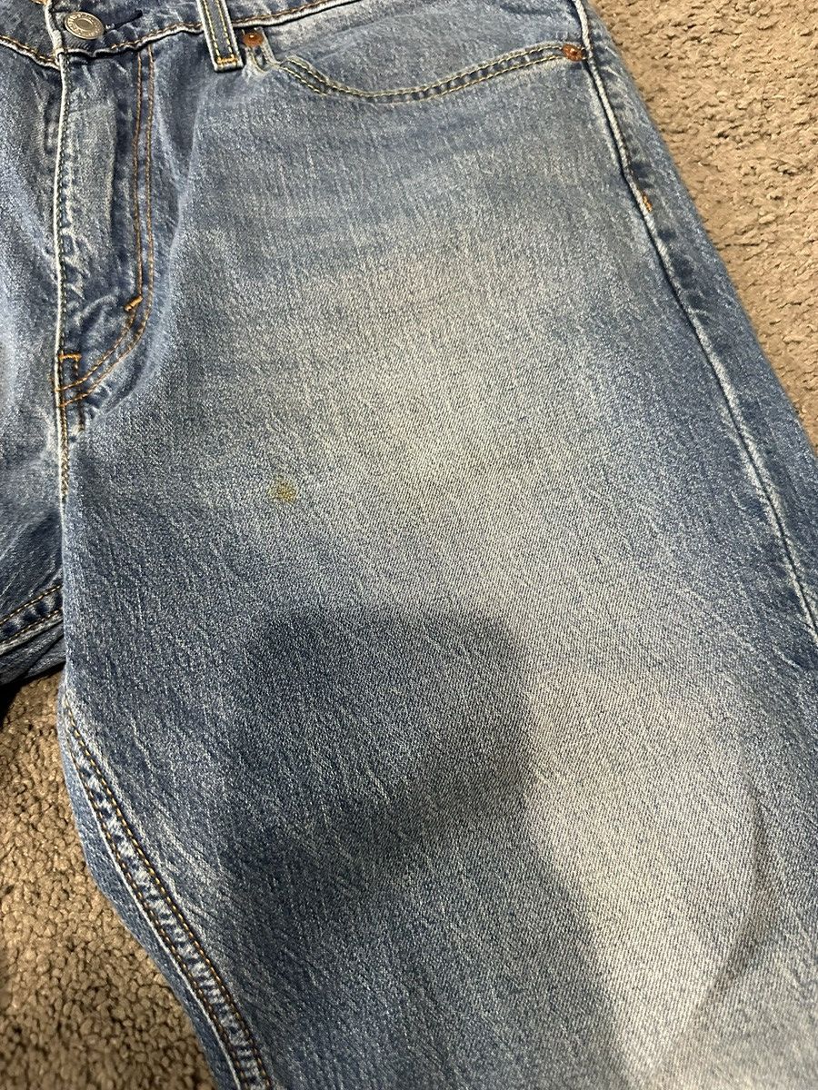 Levi's Vintage Clothing Vintage Levi’s 505 Size US 33 - 3 Thumbnail