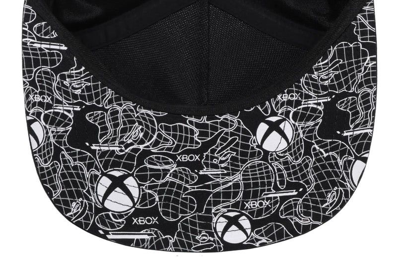 Bape Bape Xbox Cap Size ONE SIZE - 6 Thumbnail