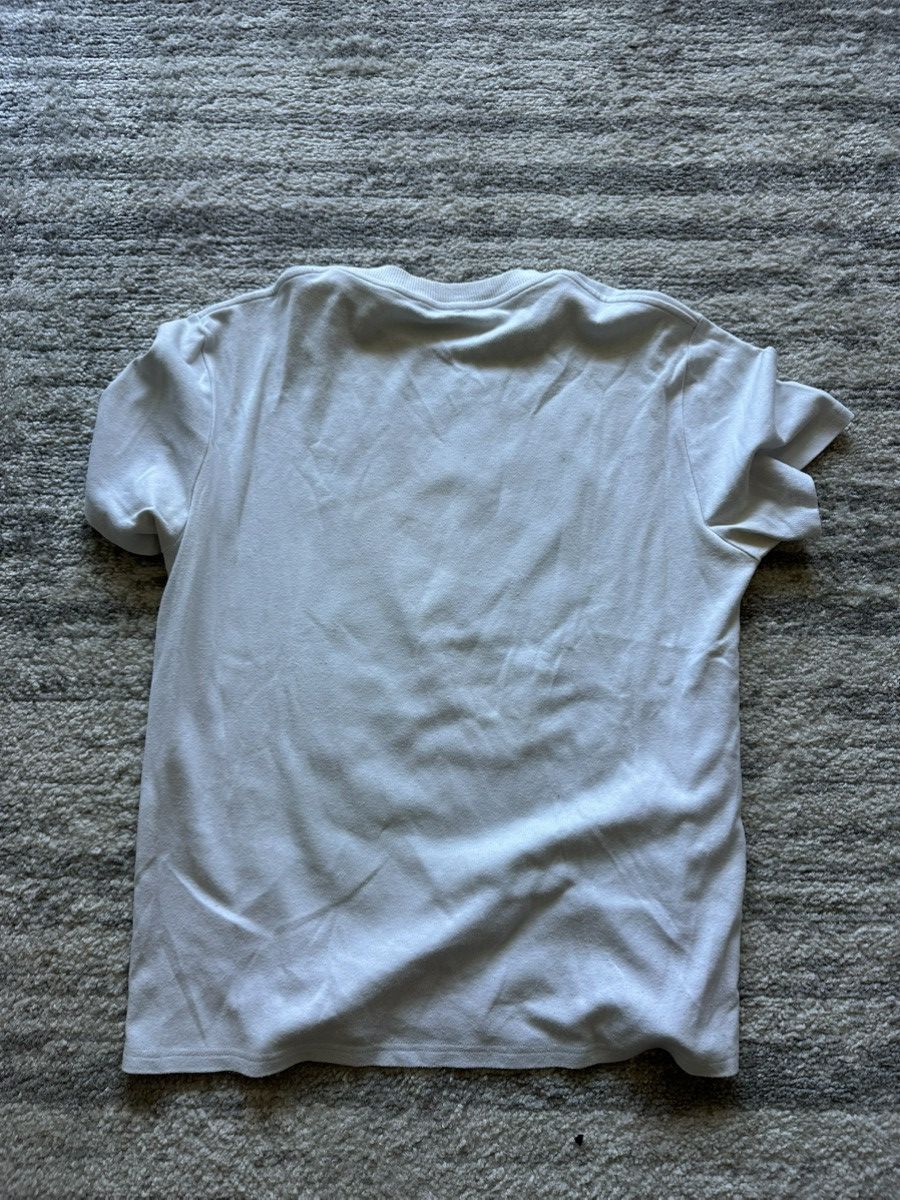 Alyx Alyx Human Race T Shirt Size US L / EU 52-54 / 3 - 3 Thumbnail