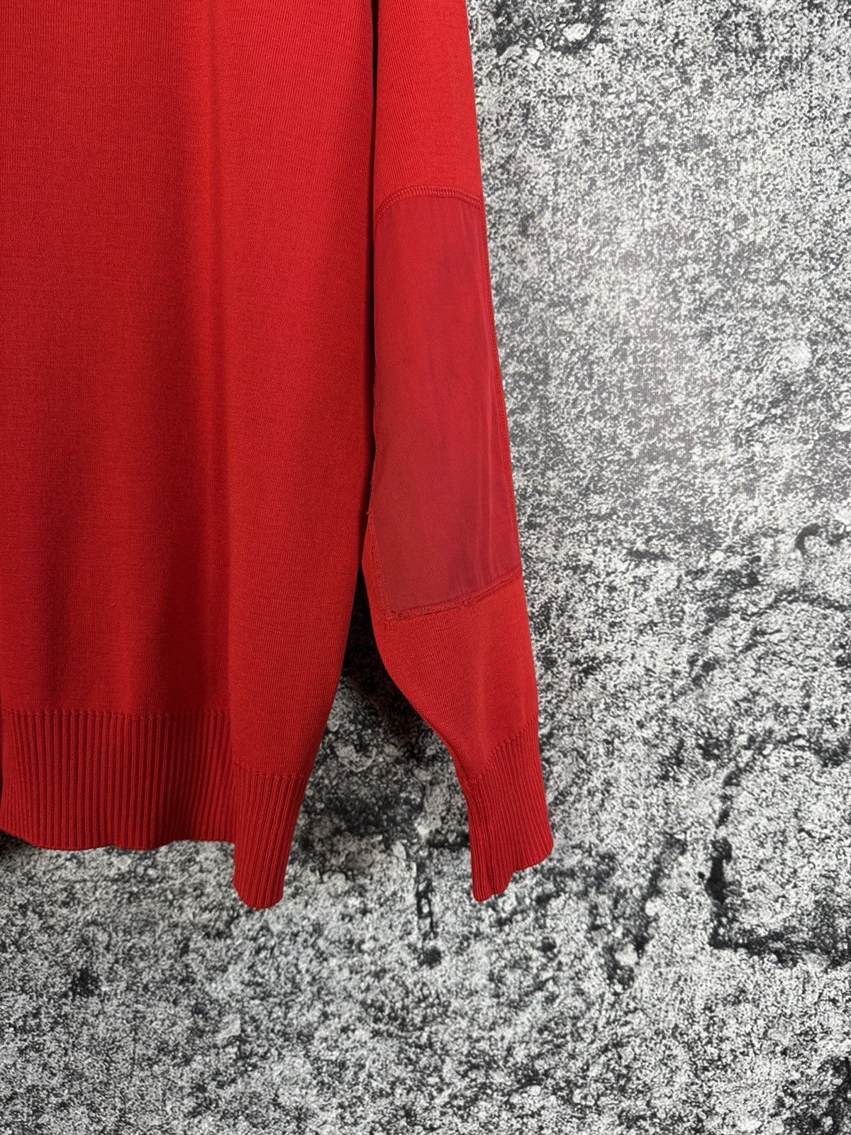 Paul & Shark Paul Shark Vintage Wool Crew Sweater Pullover Italy Size XL Size US XL / EU 56 / 4 - 15 Thumbnail