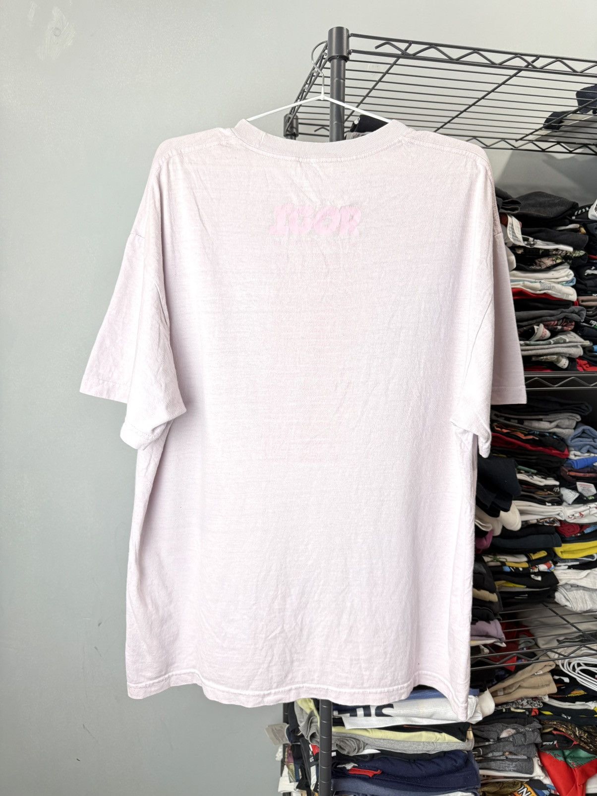Tyler The Creator Tyler The Creator Igor Tour T Shirt Size US XL / EU 56 / 4 - 2 Thumbnail