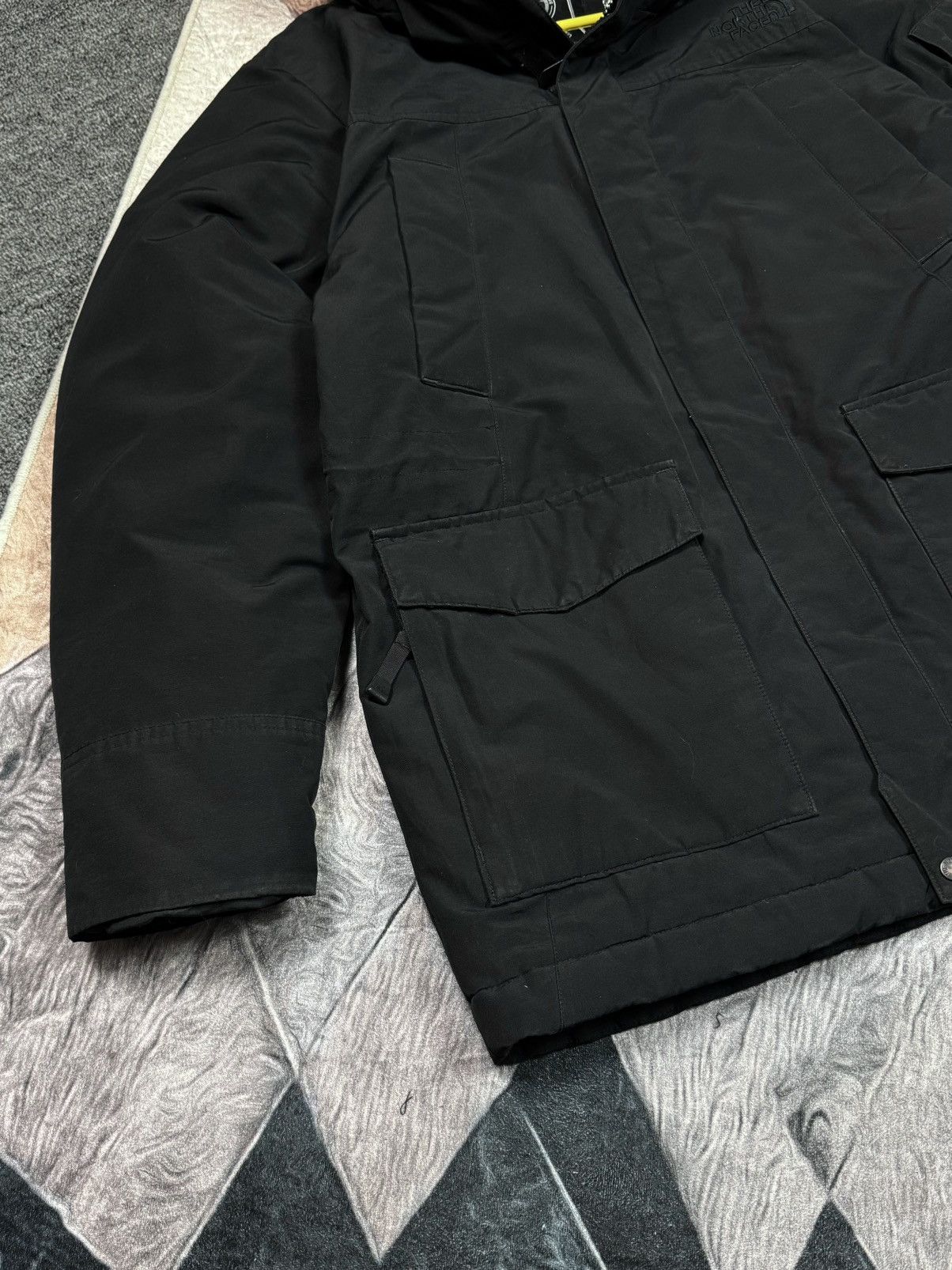 The North Face THE NORTH FACE MC MURDO SIZE M Size US M / EU 48-50 / 2 - 15 Thumbnail