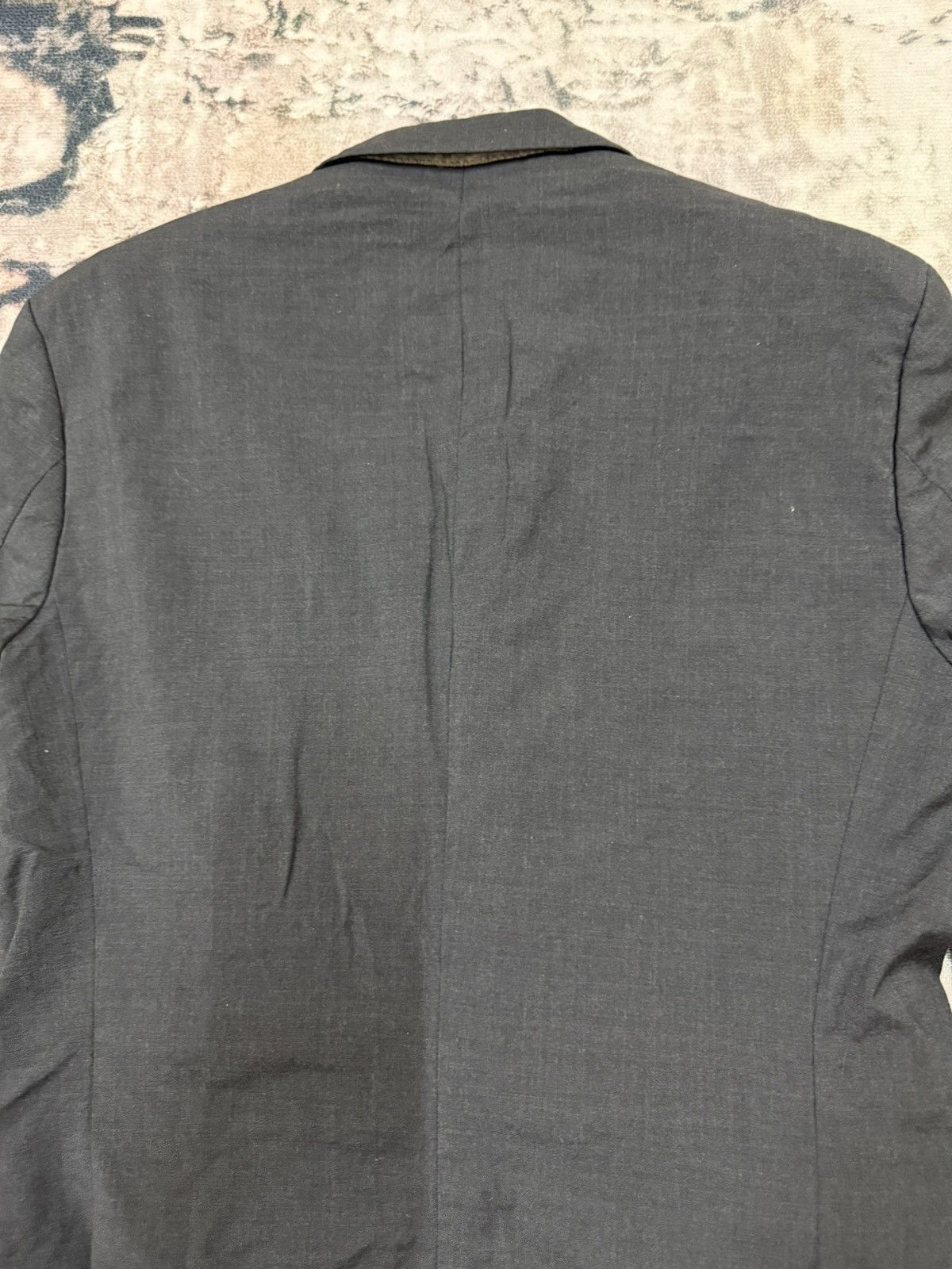Hugo Boss Hugo Boss Linen Blazers Size 38R - 14 Thumbnail