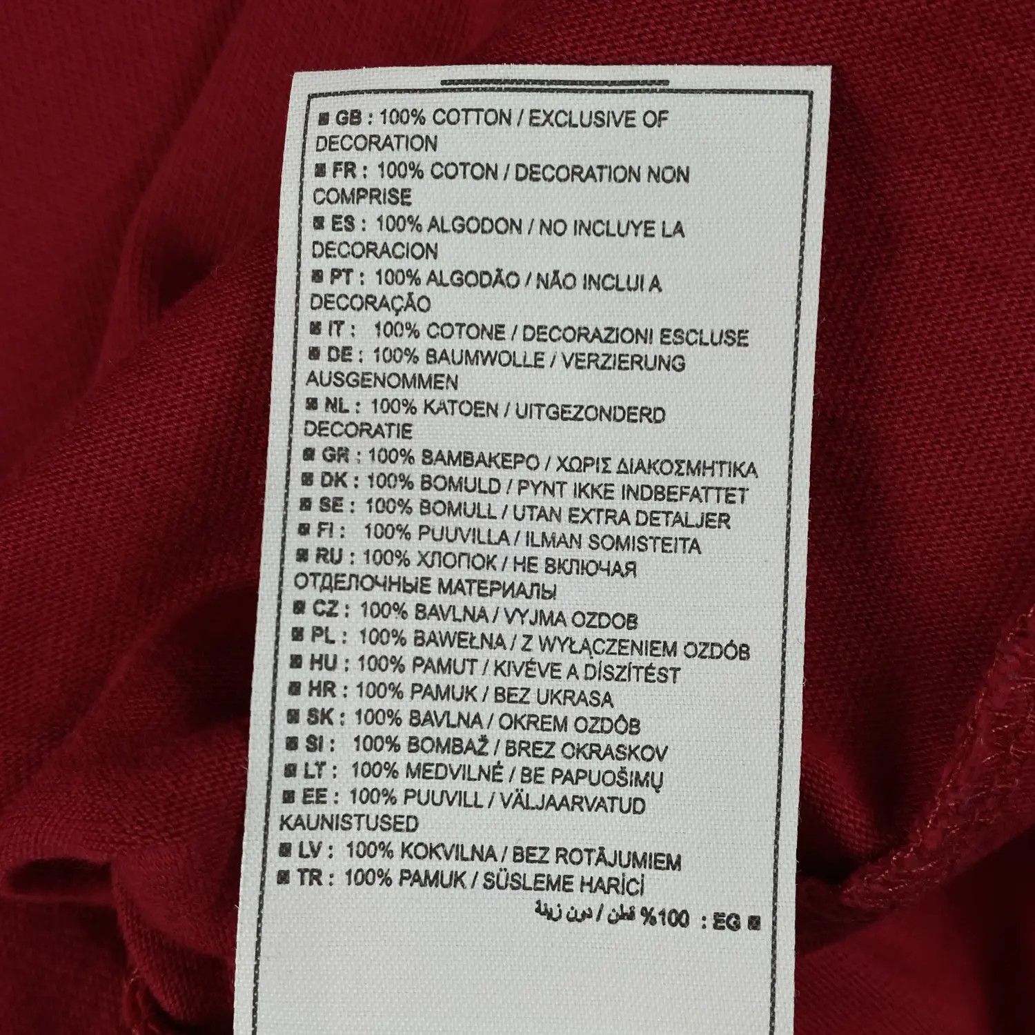 Nike Men’s T-Shirt Nike Vintage Big Logo Size L Size US L / EU 52-54 / 3 - 6 Thumbnail