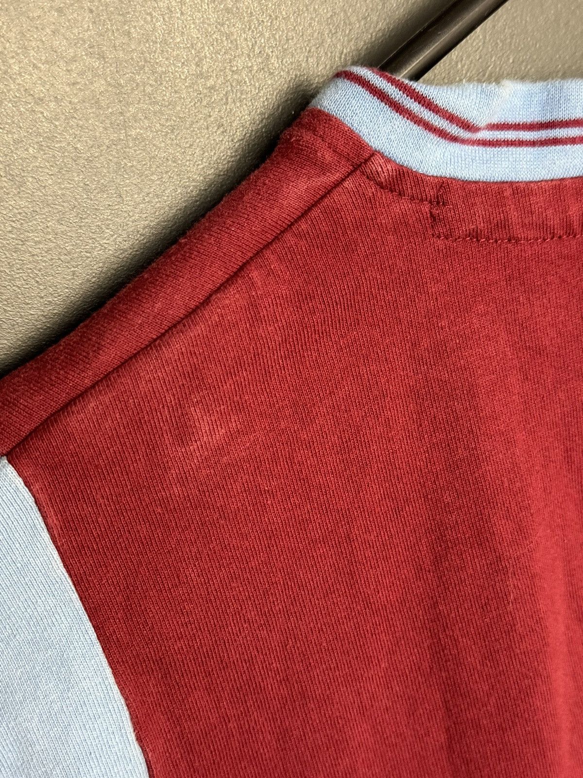 Other Aston Villa 82/83 Home Football Jersey Size US S / EU 44-46 / 1 - 5 Thumbnail
