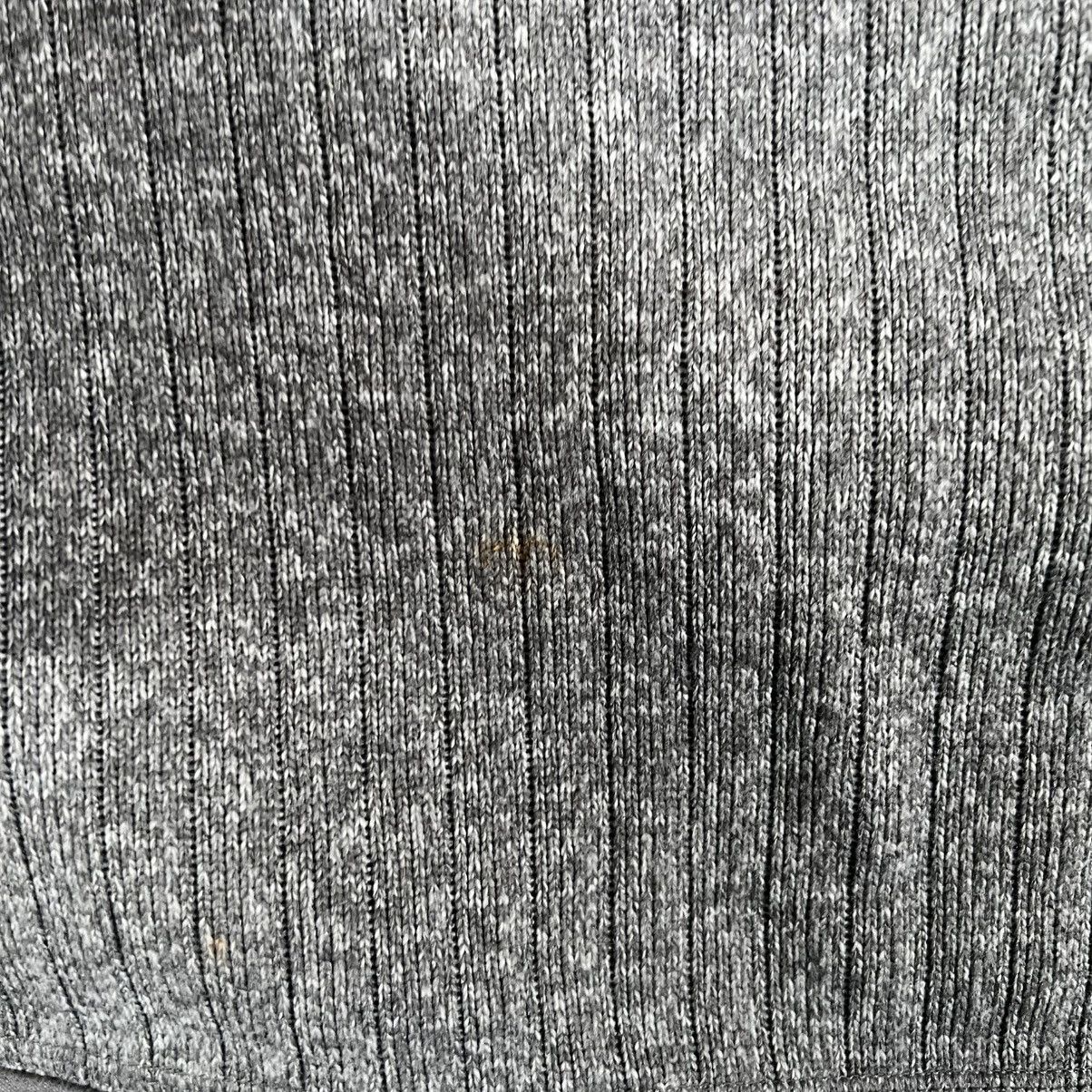 Patagonia Patagonia Sweater Mens L Gray Better Sweater 1/4 Zip Size US L / EU 52-54 / 3 - 6 Thumbnail