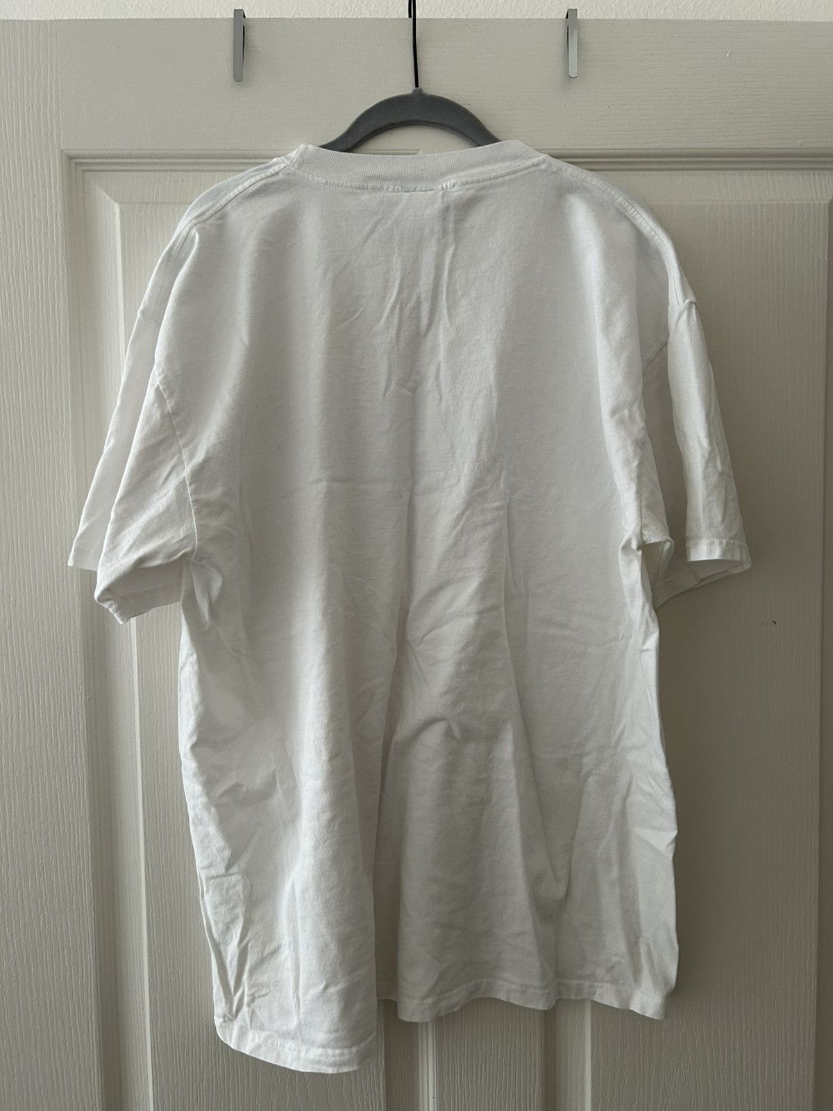 Huf Huf Mirror Cat Tee Size US XL / EU 56 / 4 - 4 Thumbnail