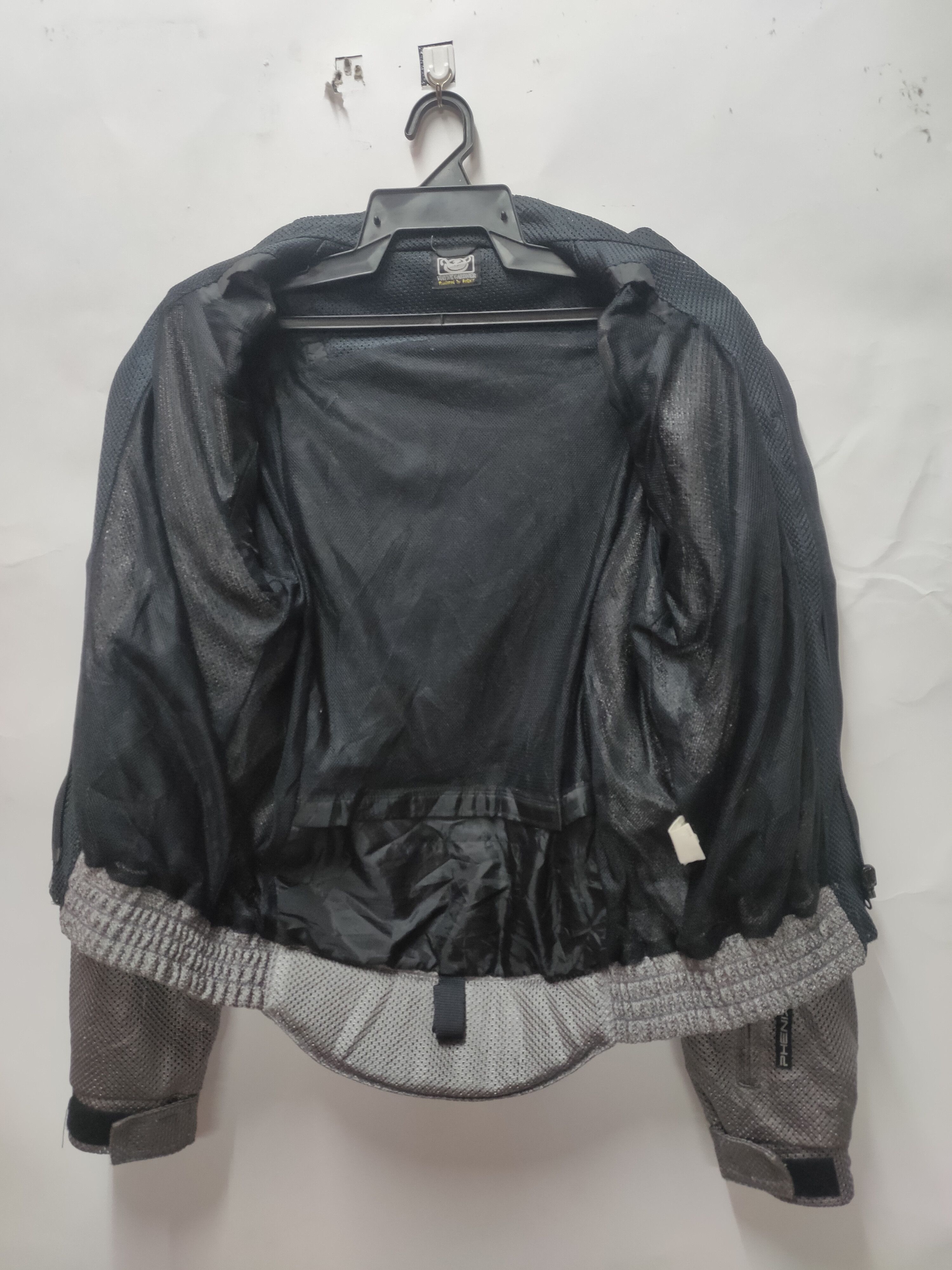 Vintage Vintage Wayne Gardner grand prix motorcycle jacket Size US M / EU 48-50 / 2 - 4 Thumbnail