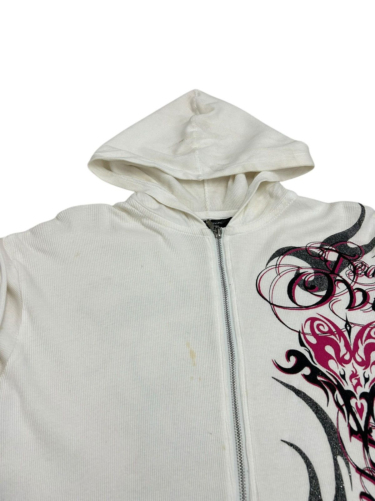 Hysteric Glamour Beaumere Aristocratic Japan The Fighting Spirit Rain Blossom Size US M / EU 48-50 / 2 - 6 Thumbnail