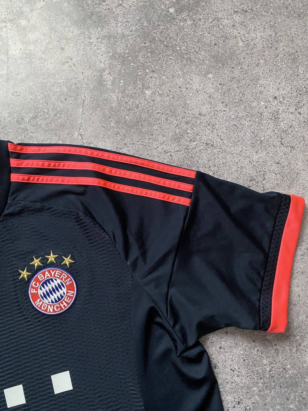Adidas Adidas FC Bayern Munich Football Soccer Jersey Munchen Size US L / EU 52-54 / 3 - 6 Thumbnail