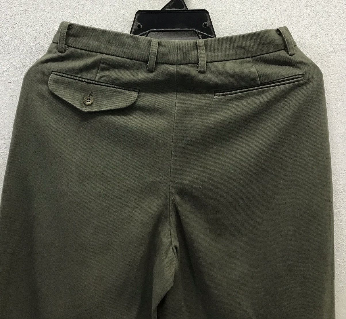 Farah × Vintage Vintage Farah Pants Size US 29 - 4 Thumbnail