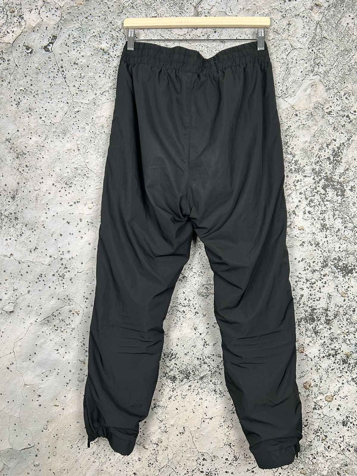 Karl Kani Vintage Karl Kani Sweatpants Rap Streetwear Hip Hop 90s Y2K Size US 32 / EU 48 - 4 Thumbnail