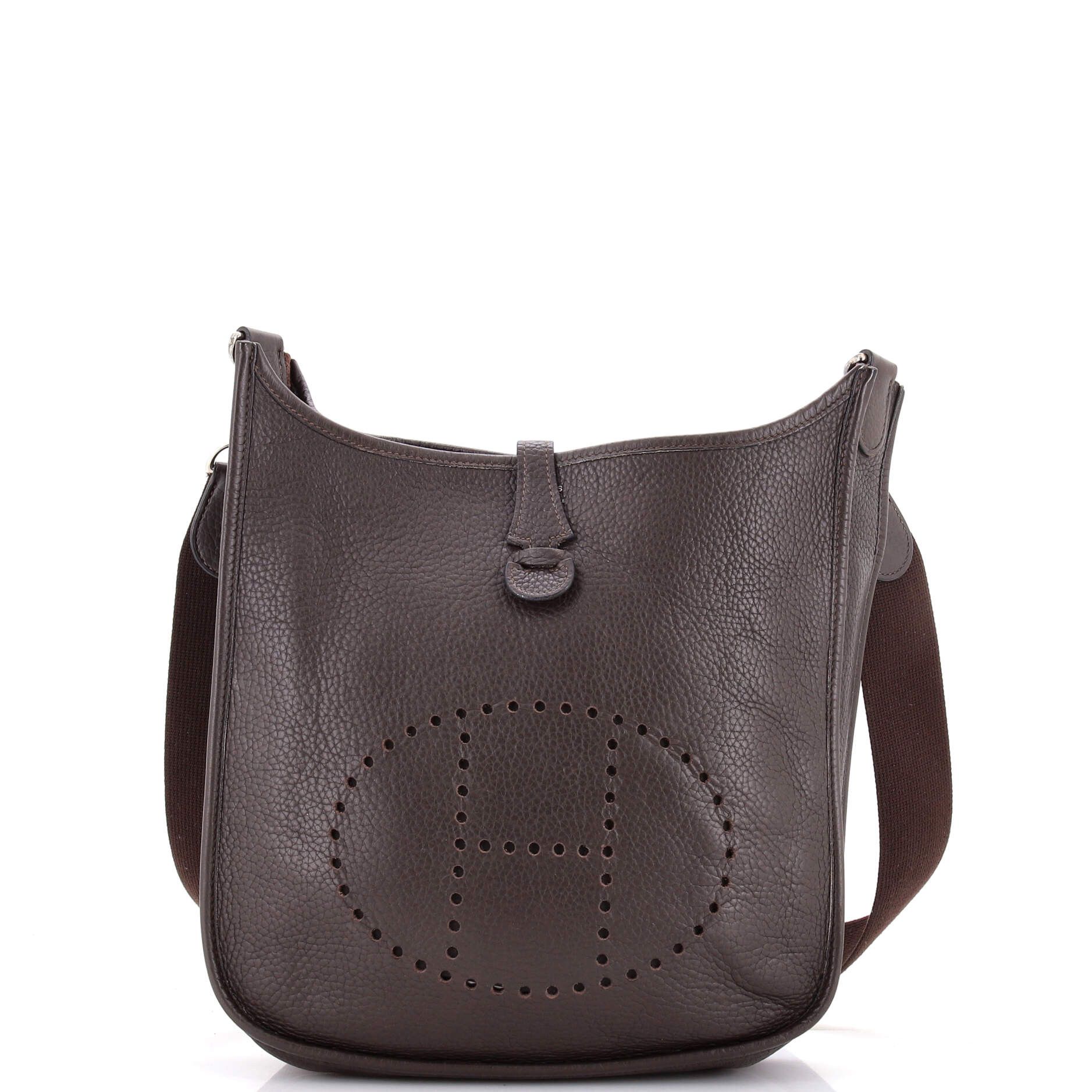 Hermes Evelyne Bag Gen II Size ONE SIZE - 1 Thumbnail