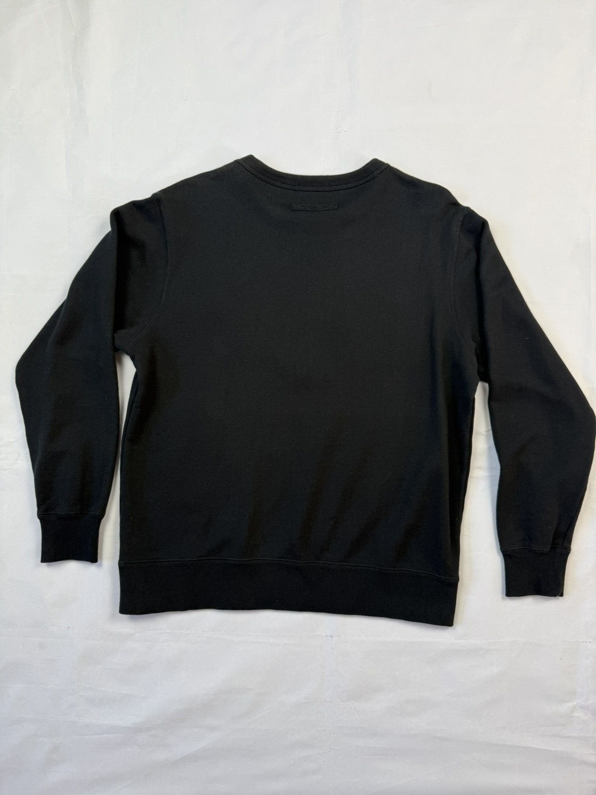 Andy Warhol × Uniqlo Vintage Andy Warhol Campbell’s Sweatshirt Size US M / EU 48-50 / 2 - 3 Thumbnail