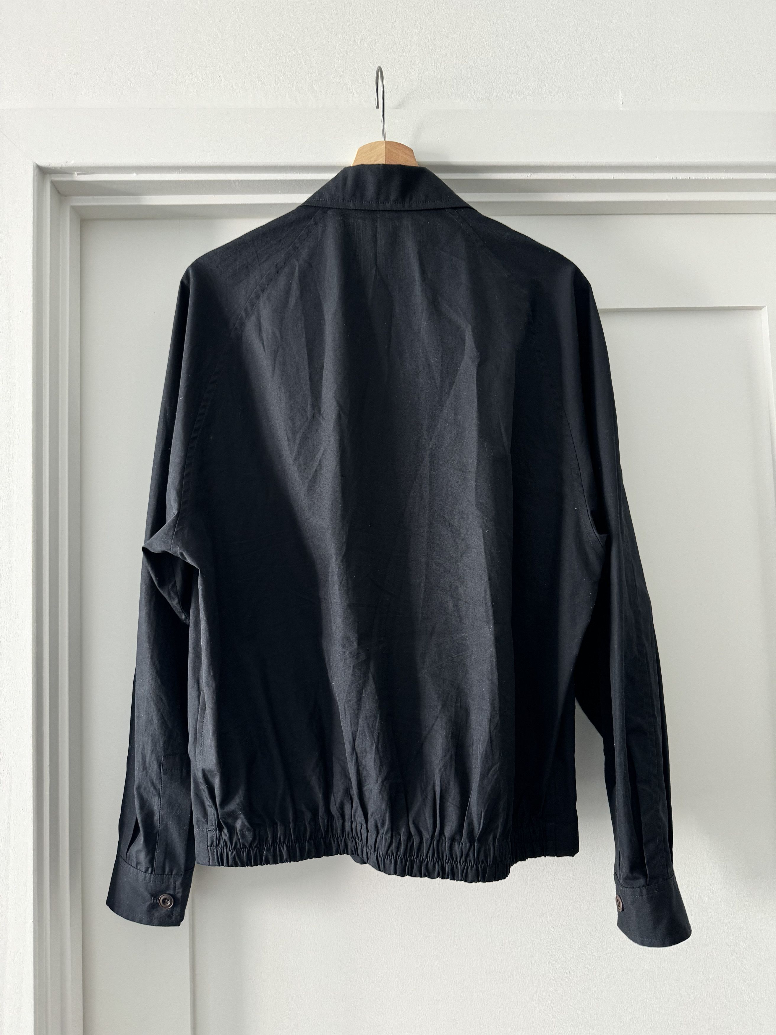Lemaire SS19 "Light Bomber" Size US M / EU 48-50 / 2 - 7 Thumbnail