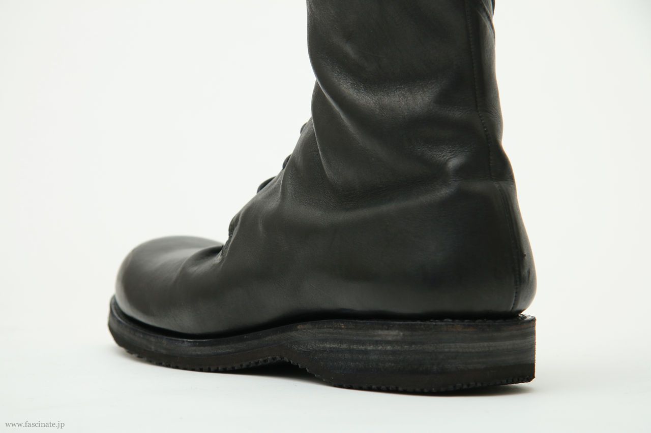 The Viridi-anne Tornado Zip Deadstock condition JP 2 Fits 43-44 US9-10 Size US 10.5 / EU 43-44 - 4 Thumbnail