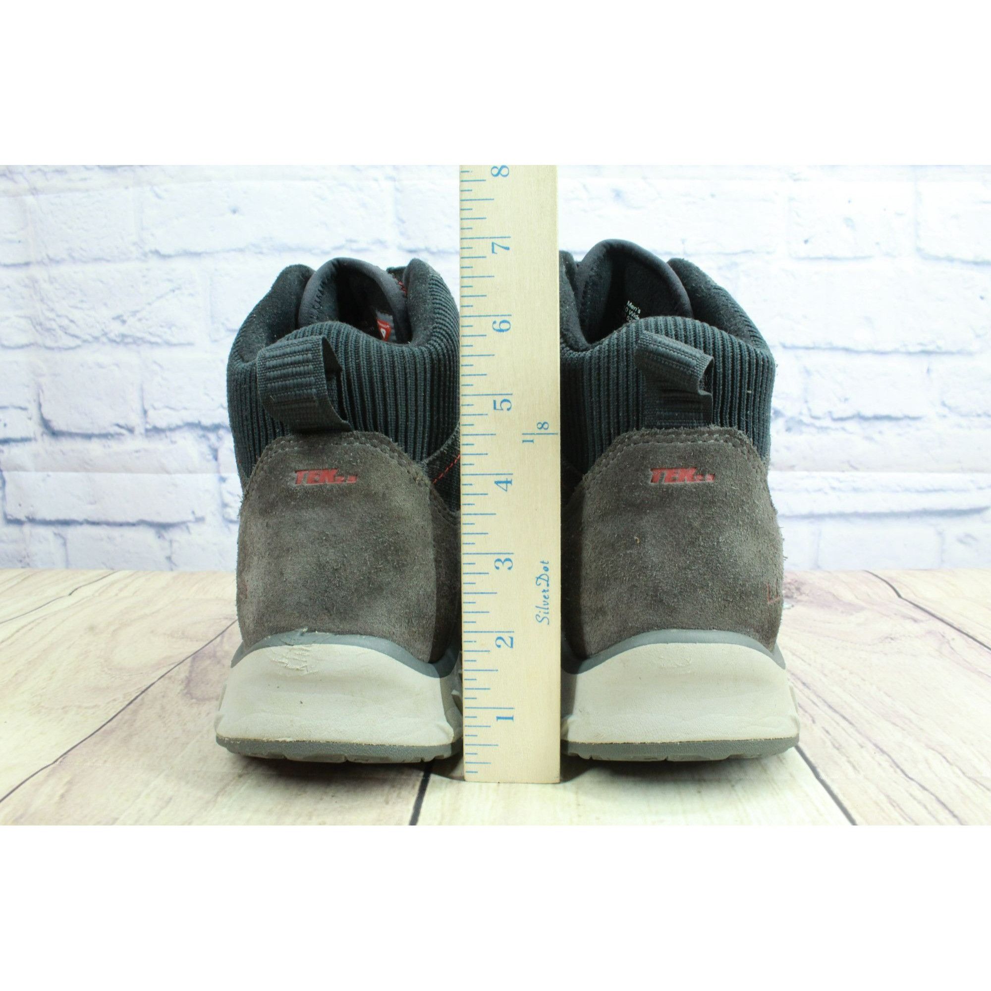 L.L. Bean LL Bean Snow Sneaker 5 Men's Insulated Winter Boots Size US 10 / EU 43 - 6 Thumbnail