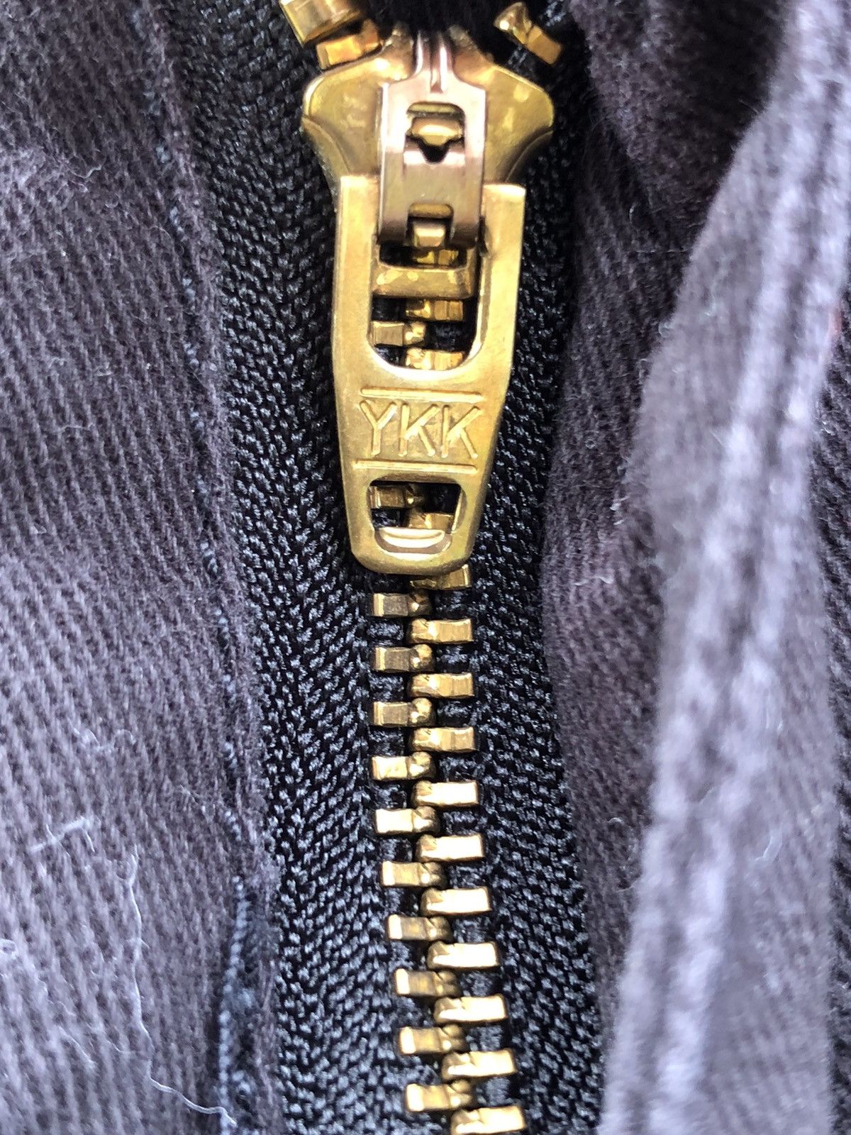 Japanese Brand Lowbox Bondage Cargo Pants y2k Style Size US 31 - 9 Thumbnail