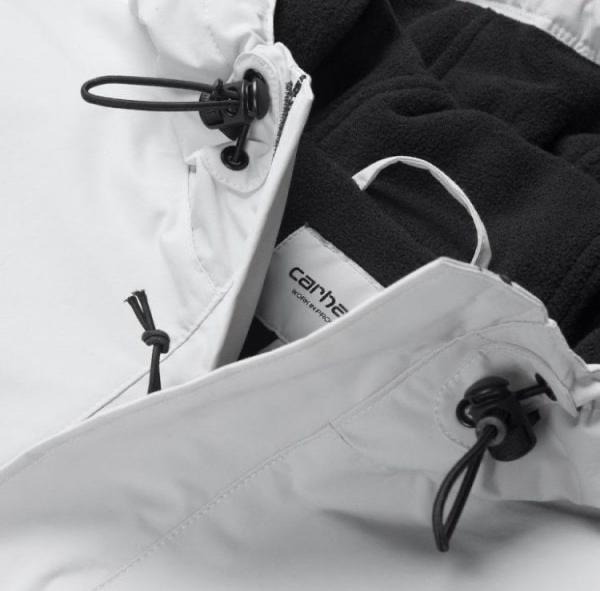 Carhartt Carhartt Nimbus Pullover Jacket (Winter) Size US M / EU 48-50 / 2 - 2 Thumbnail