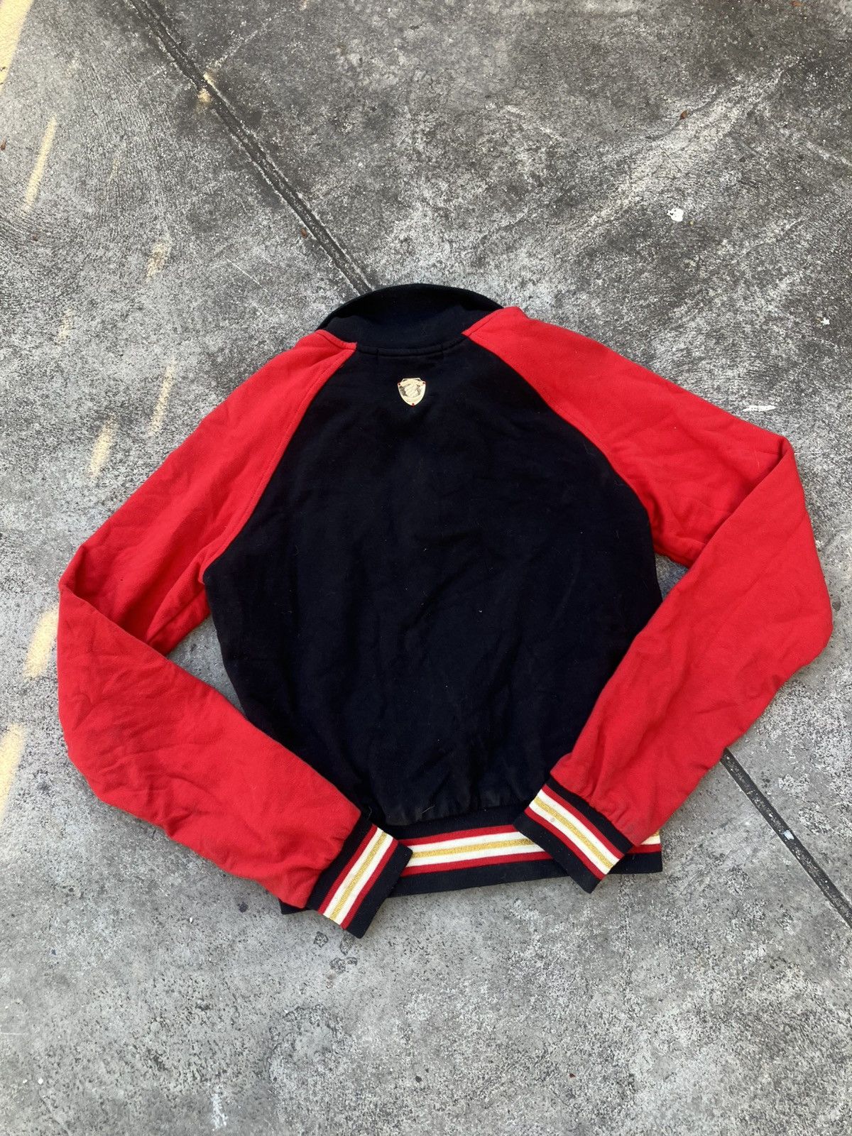 Rocawear ROCAWEAR Y2K JACKET Size XS / US 0-2 / IT 36-38 - 2 Thumbnail