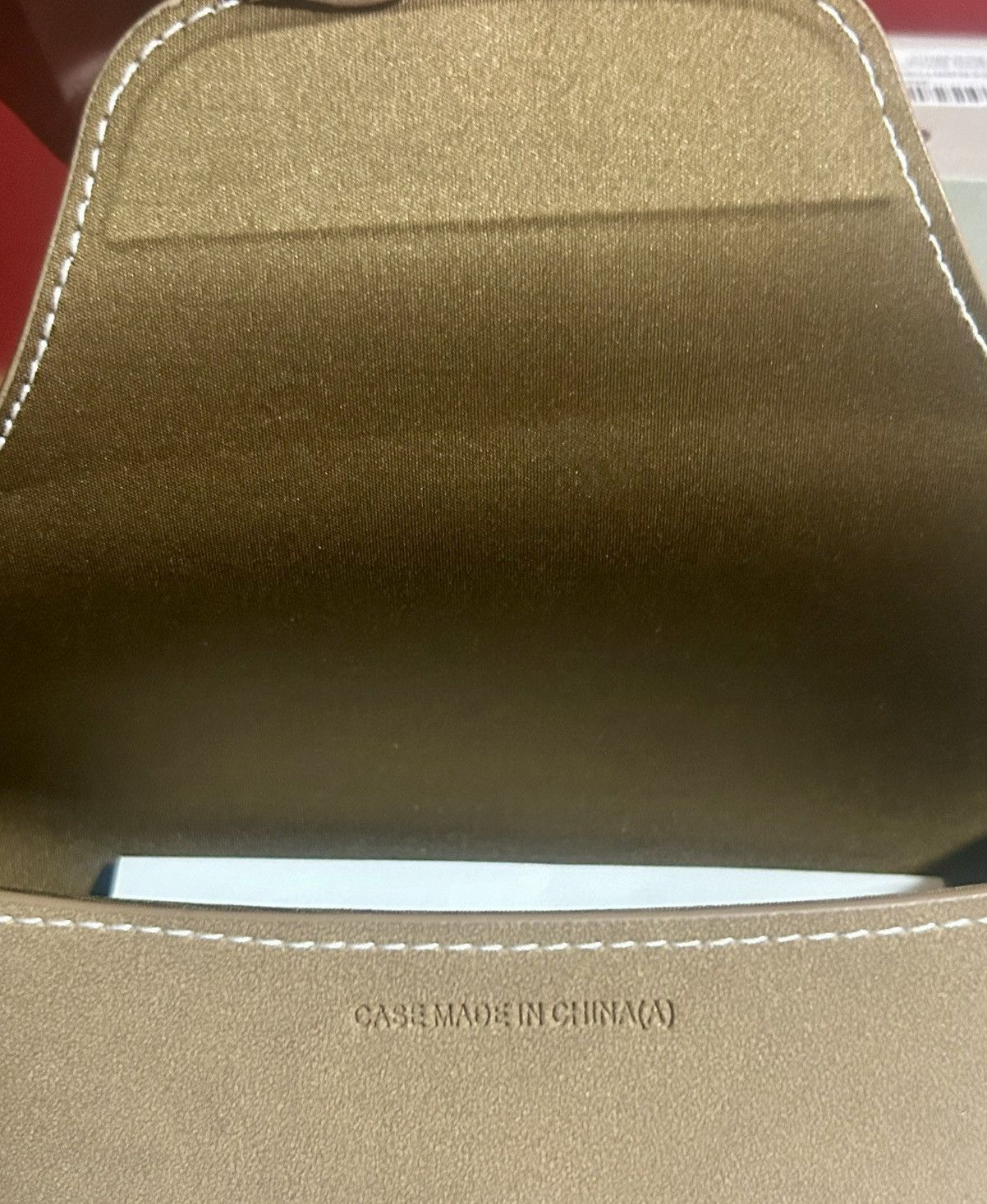 Palm Angels Palm Angels Adin (Peri037 1322) Sunglasses “Black Marble” Size ONE SIZE - 21 Thumbnail