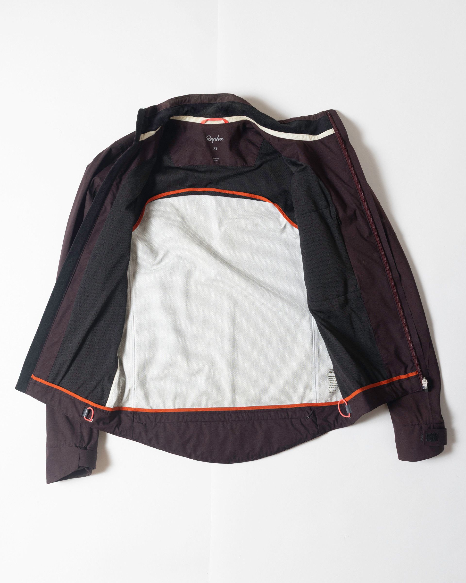 Rapha City Rain Jacket Size US XS / EU 42 / 0 - 2 Thumbnail
