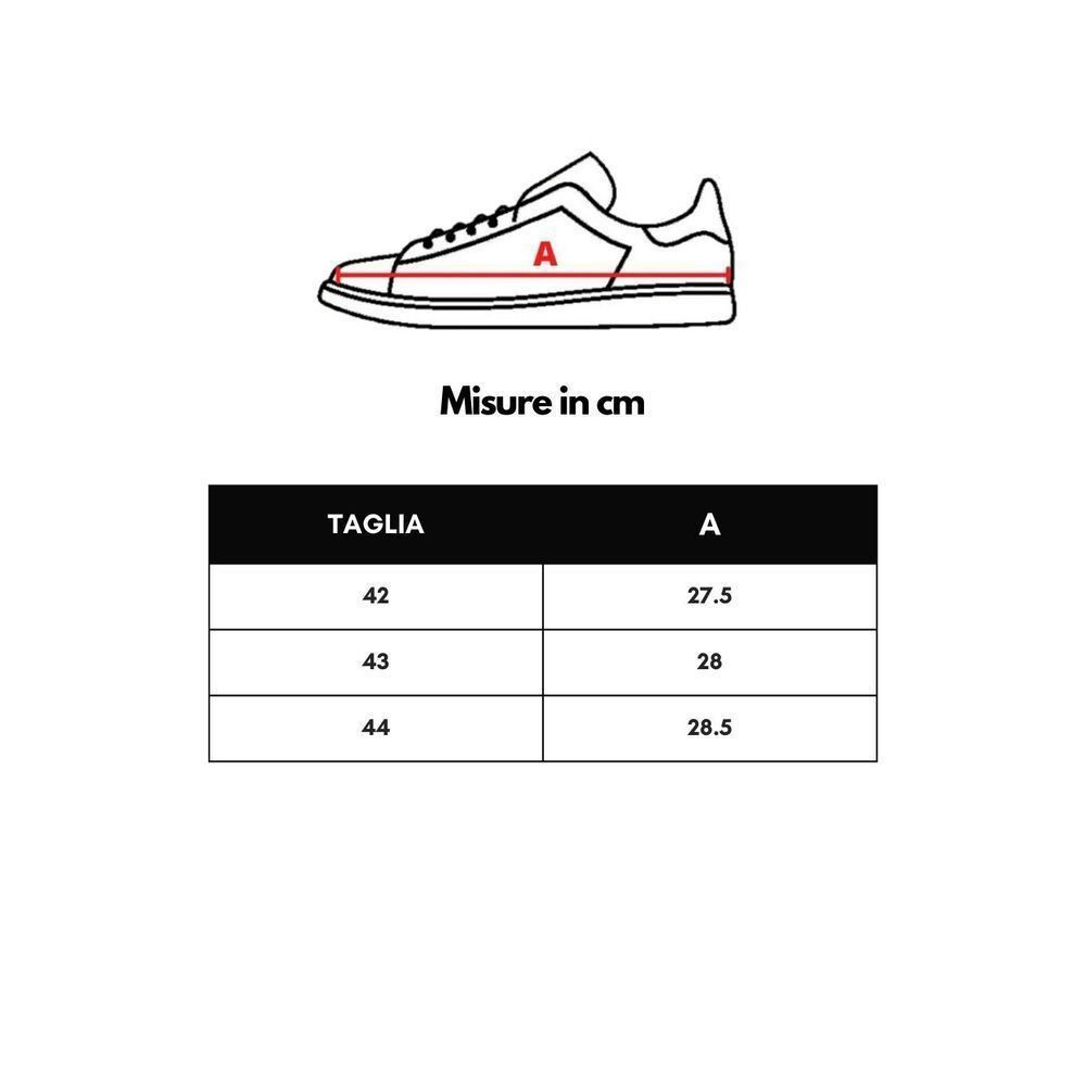 Dolce & Gabbana Dolce & Gabbana Multicolor Polyamide Sneaker Size US 11 / EU 44 - 7 Thumbnail