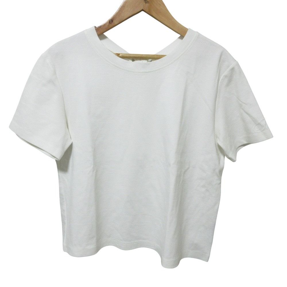 Other Other FOXEY NEW YORK Ribbon Southampton Short Sleeve Top Others Tops 41698 DUTY FREE for USA Size ONE SIZE - 1 Thumbnail