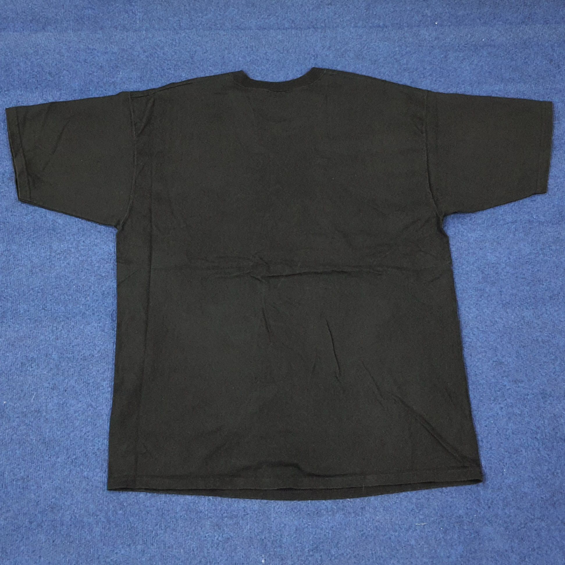 Ferrari Vintage Ferrari of San Francisco Motorsports Tshirt C239N25 Size US XL / EU 56 / 4 - 3 Thumbnail