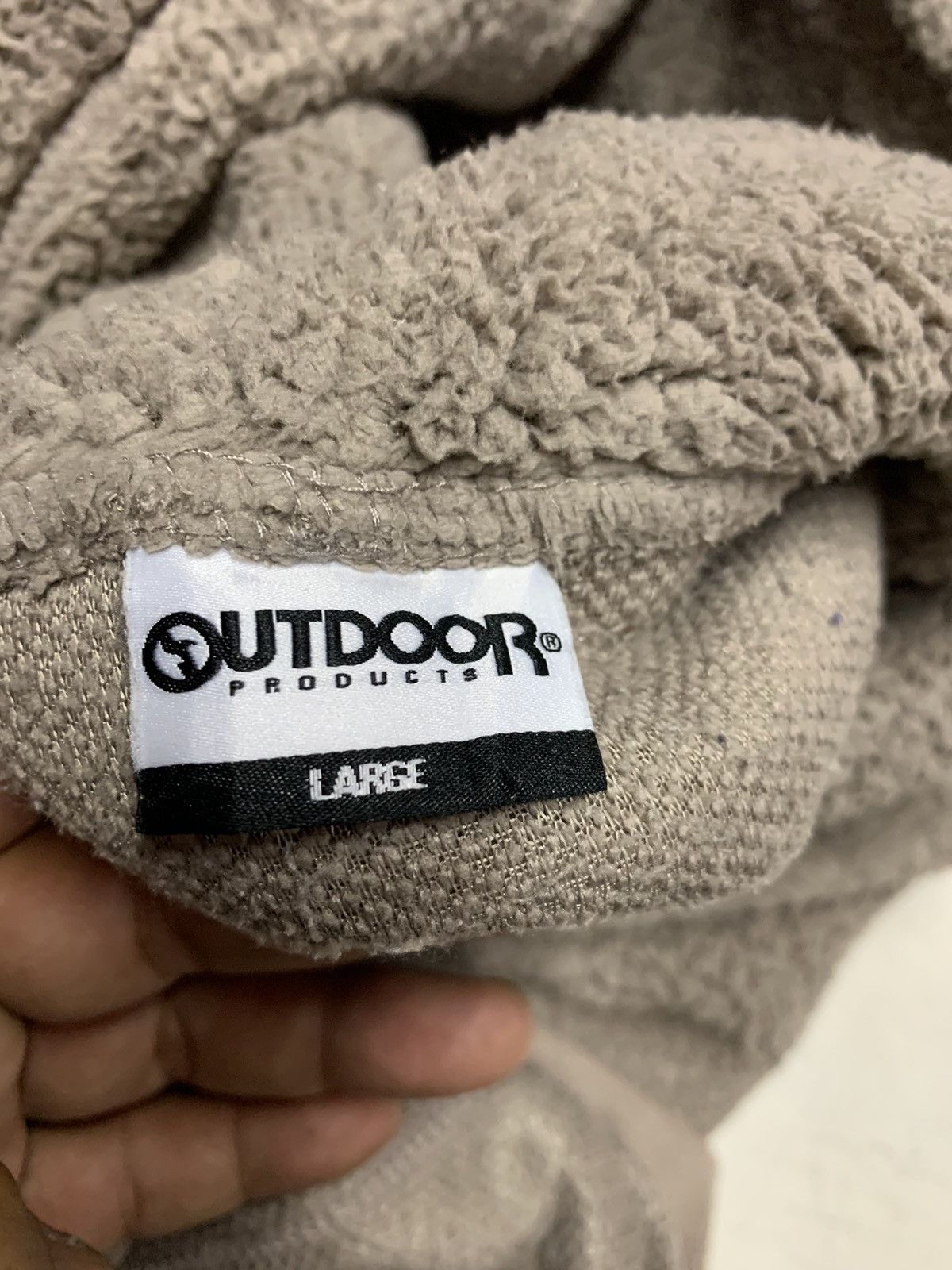 Other Outdoor men winter warm Size US L / EU 52-54 / 3 - 12 Thumbnail