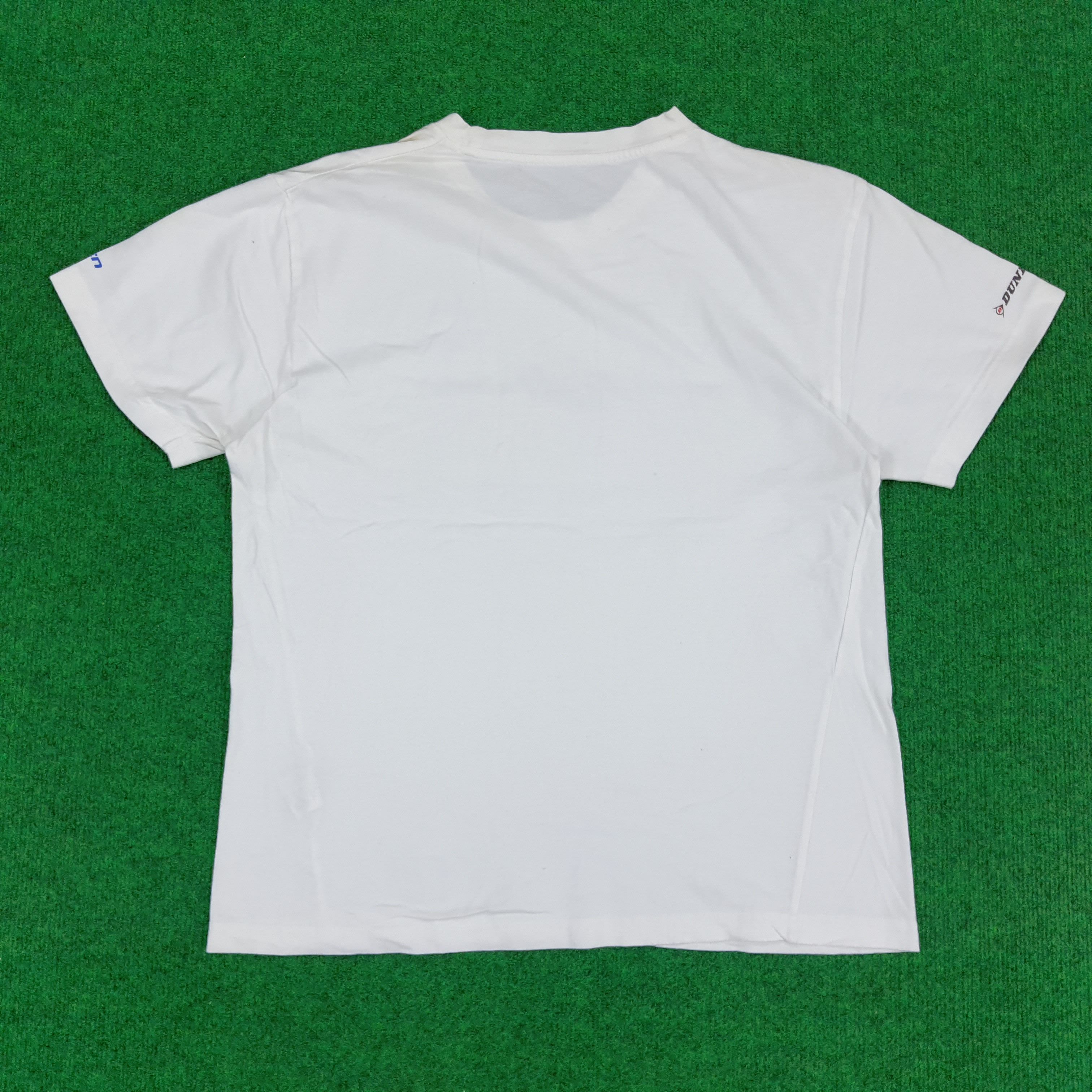 Japanese Brand Vintage Initial D Japanese Movie Racing T-shirt Size US M / EU 48-50 / 2 - 3 Thumbnail
