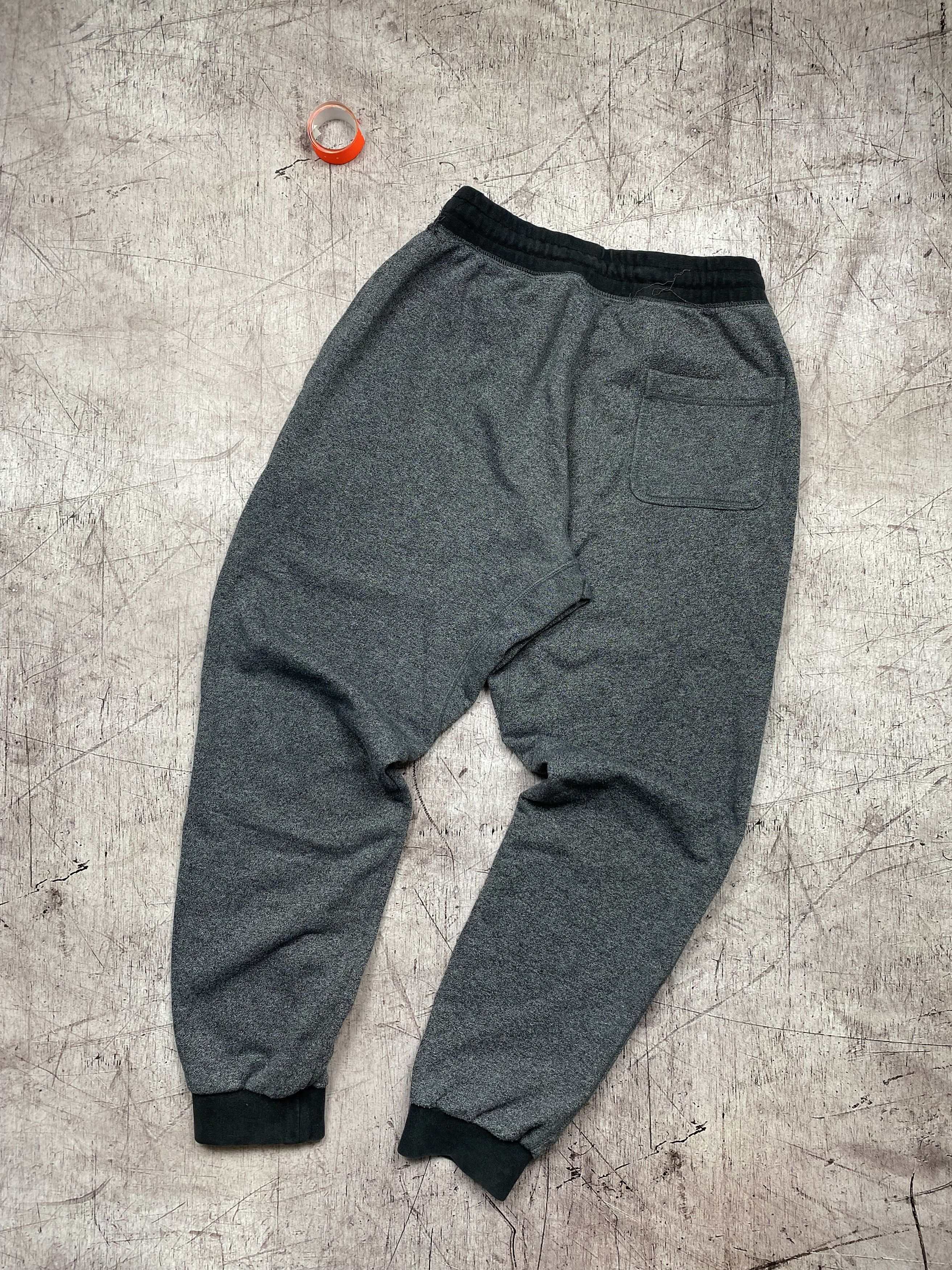 Nike × Vintage Nike Modern Sweatpants Cotton Track Pants Size US 32 / EU 48 - 6 Thumbnail