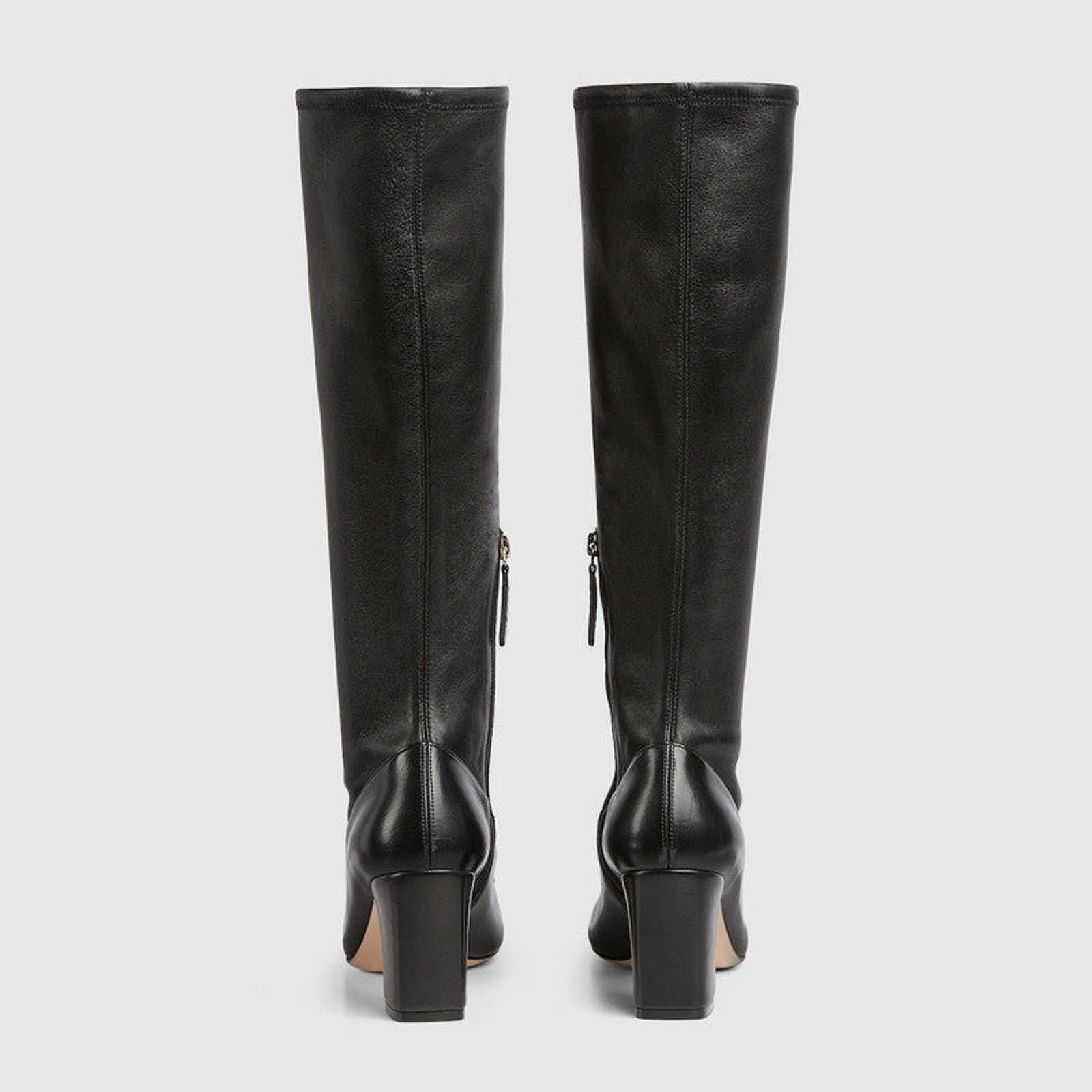Gucci Gucci Horsebit leather Boots Size US 6 / IT 36 - 4 Thumbnail