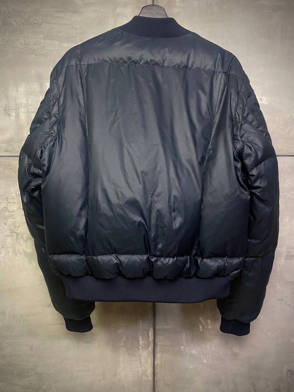 Raf Simons Bomber puffer jacket 2in1 M Size US M / EU 48-50 / 2 - 3 Thumbnail