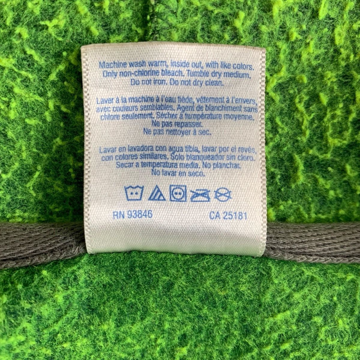 Gildan Gildan ActiveWear SRL AmericanApparel Streetwear Hoodie Size US M / EU 48-50 / 2 - 8 Thumbnail