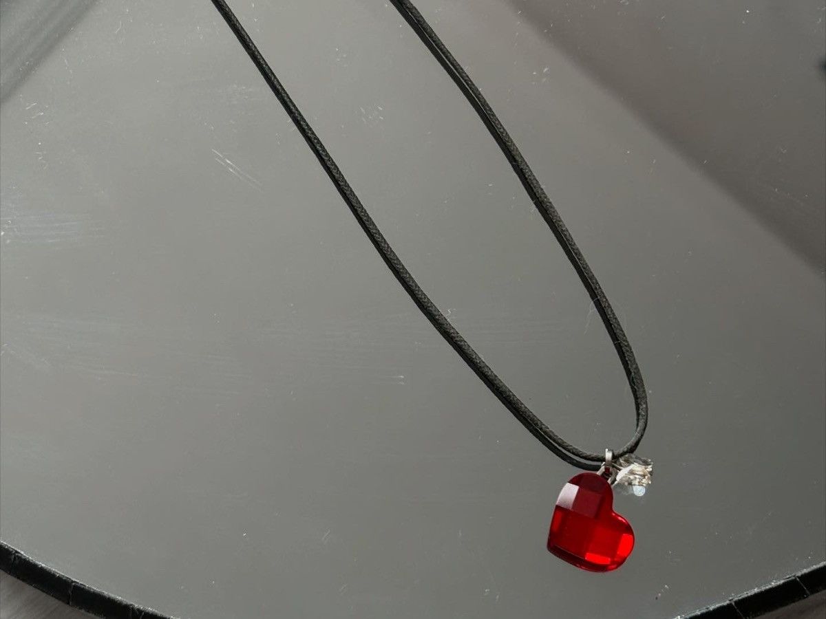Swarovski Swarovski necklace Size ONE SIZE - 3 Thumbnail