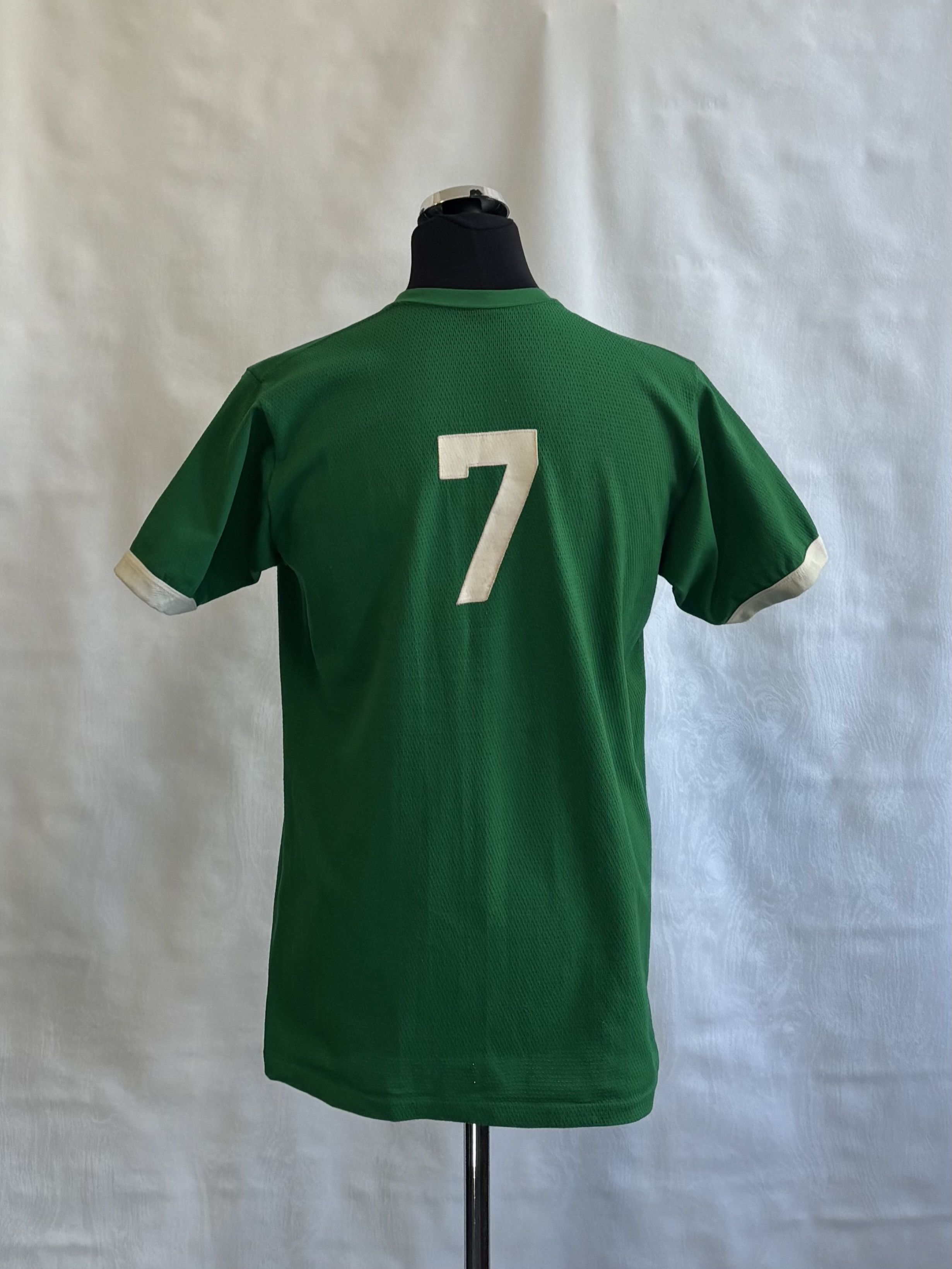 Russell Athletic Duke's Athletic Club 70s Russell Athletic Vintage Jersey Size US L / EU 52-54 / 3 - 2 Thumbnail