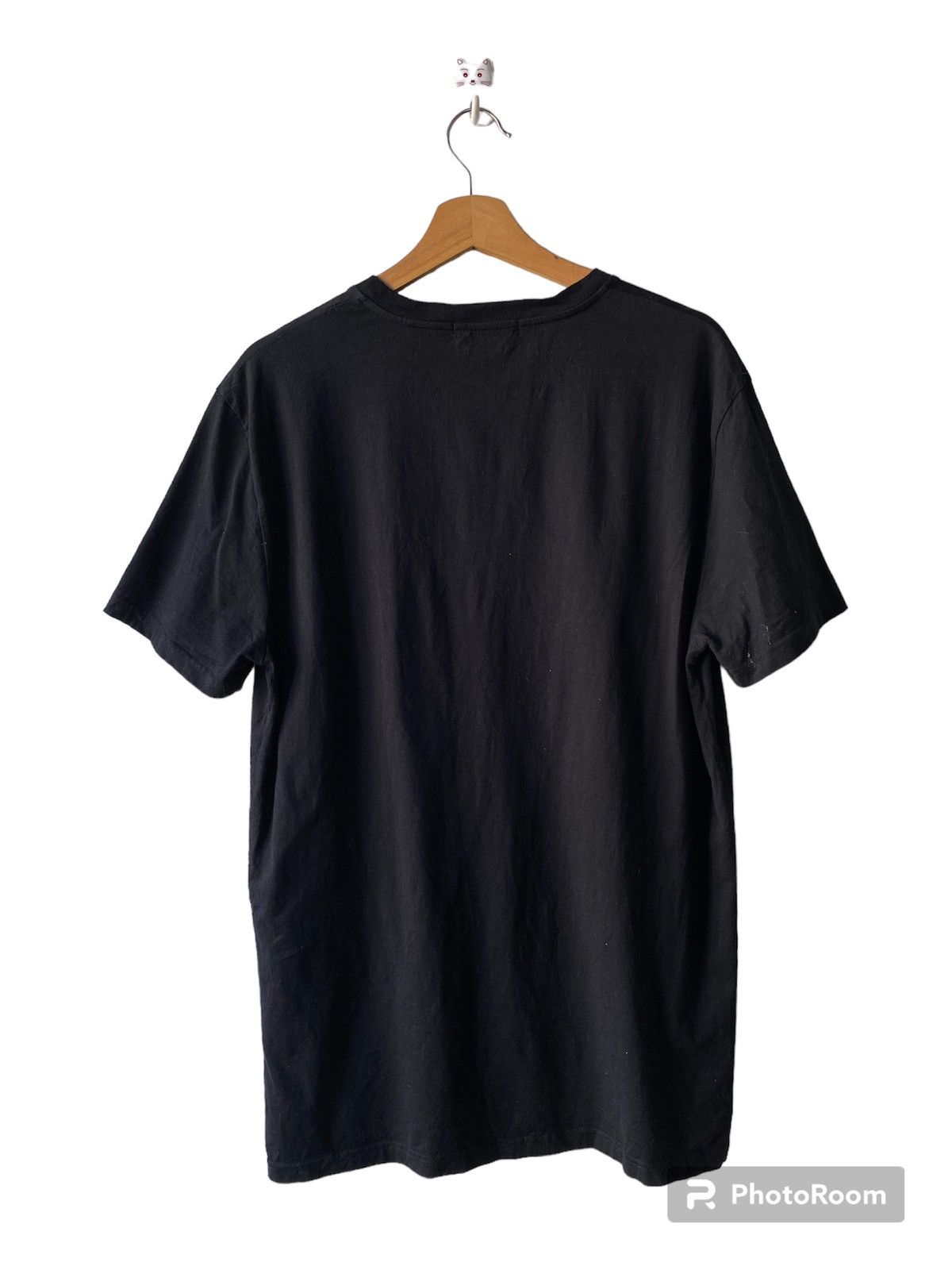 Alexander McQueen Alexander Mc Queen Skull Design T Shirt Size US M / EU 48-50 / 2 - 2 Thumbnail