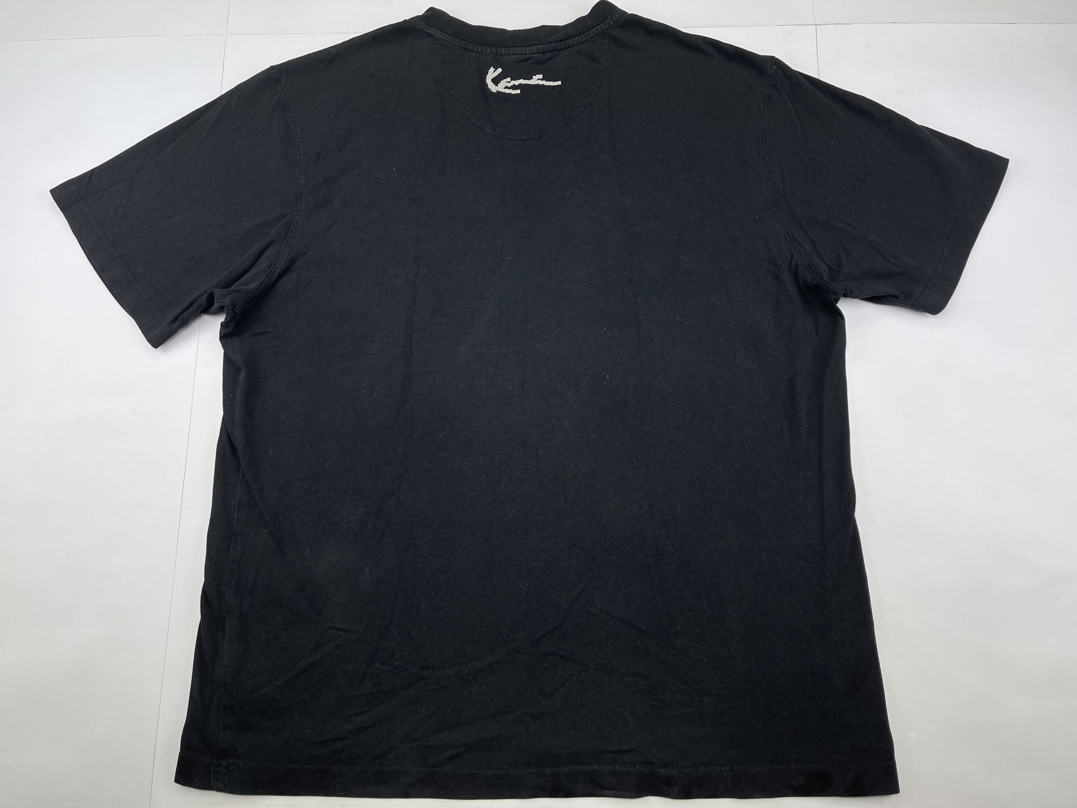 Karl Kani Karl Kani t-shirt, vintage 90s, 1990s hip hop, Y2K, size L Size US L / EU 52-54 / 3 - 6 Thumbnail