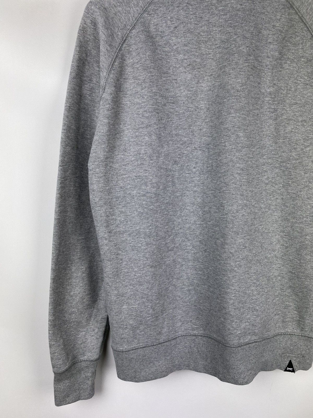 DENHAM Denham men’s crewneck sweatshirt pullover size M Size US M / EU 48-50 / 2 - 21 Thumbnail