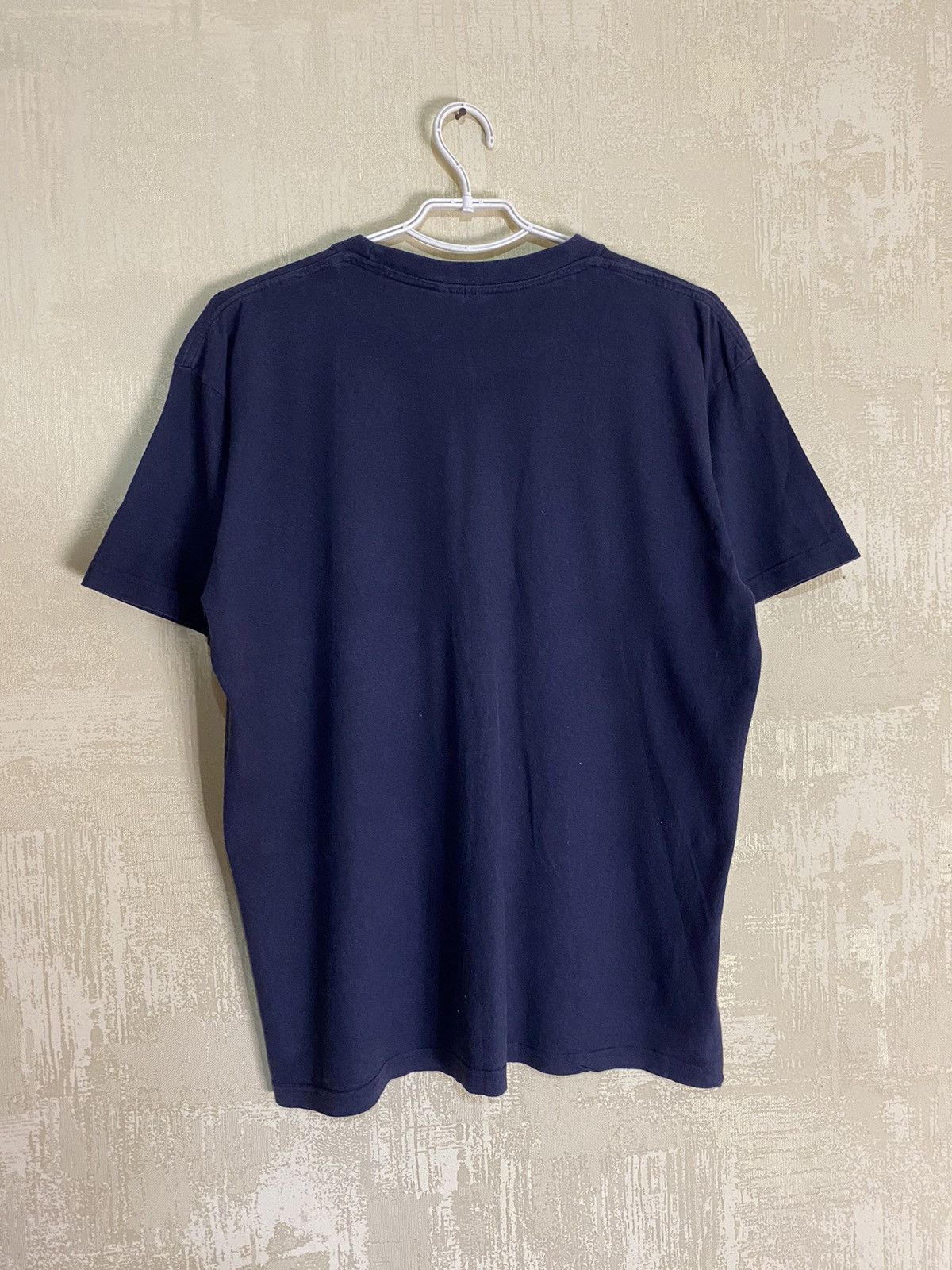 Vintage 90s Vintage Leonardo da Vinci Art Bicycle Tee Size US M / EU 48-50 / 2 - 4 Thumbnail