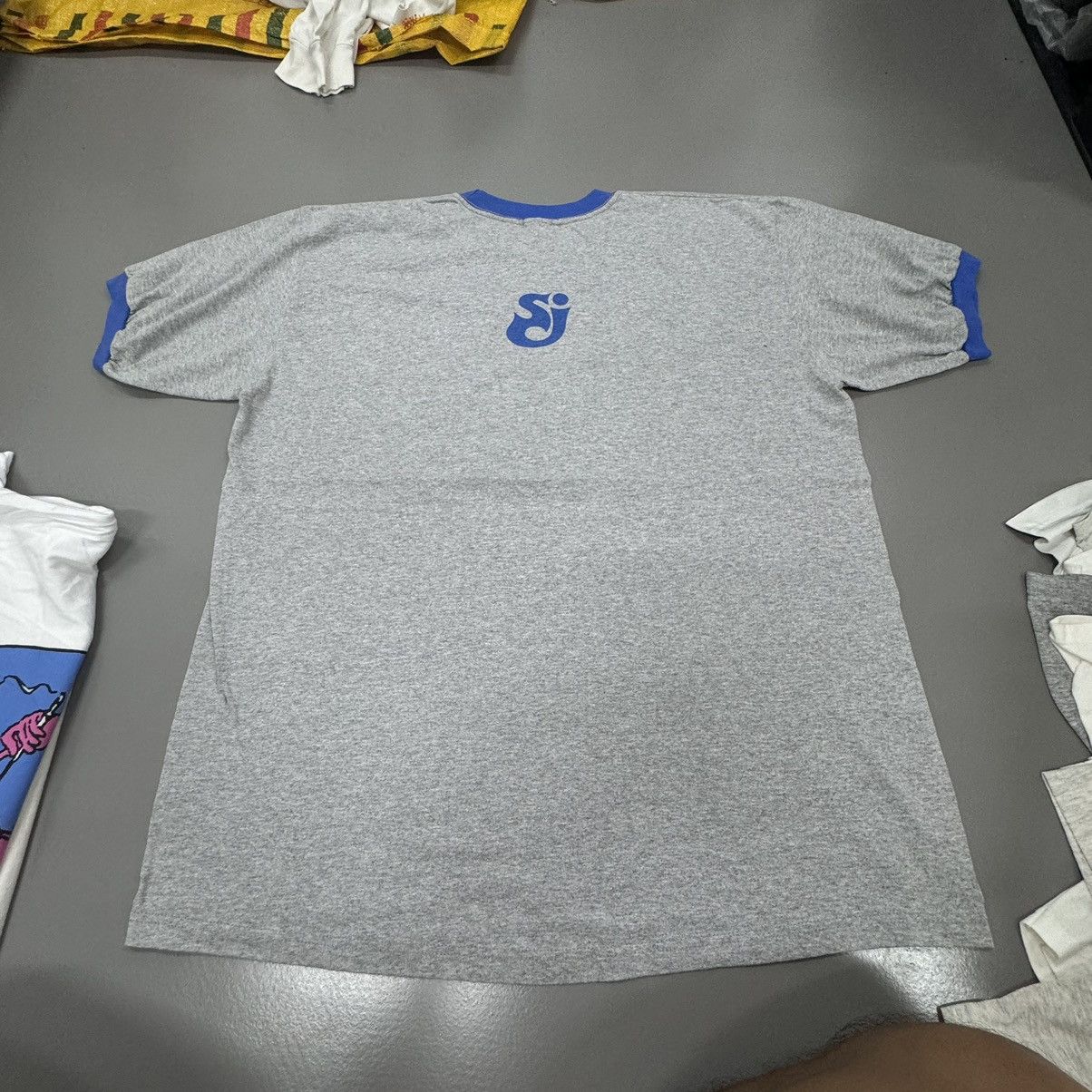 Band Tees × Vintage Vintage 90s The String Cheese Incident Size US XXL / EU 58 / 5 - 3 Thumbnail