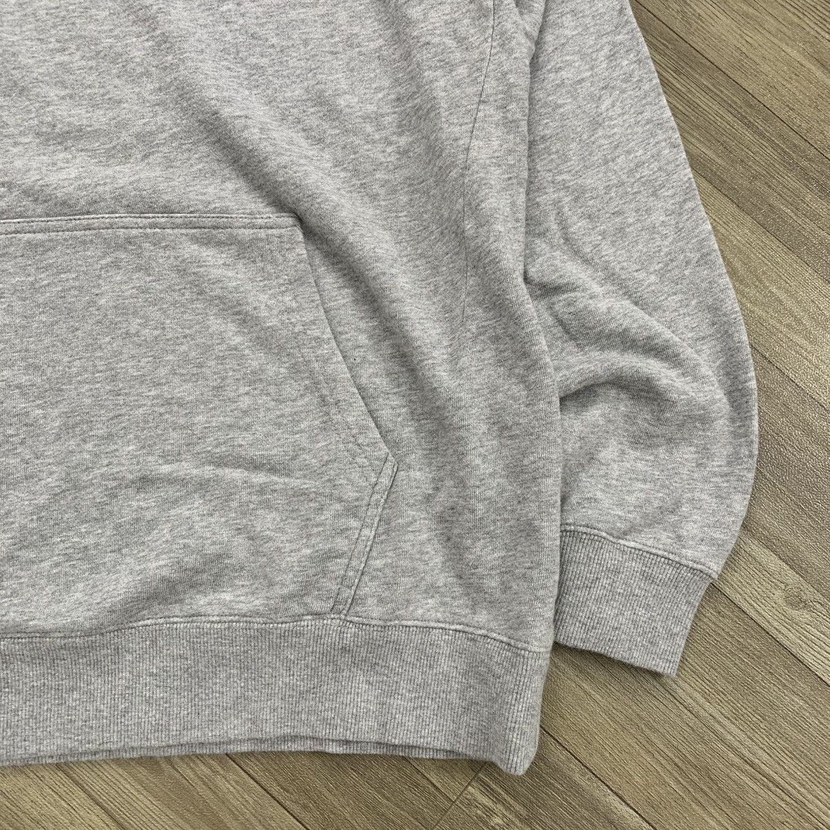 Number (N)ine Vintage Number (N)ine Denim Music Spell Out Grey Hoodie Size US M / EU 48-50 / 2 - 7 Thumbnail