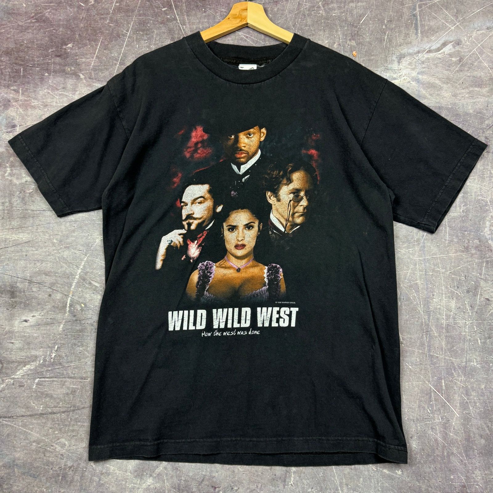 Wild Wild West Movie | Grailed