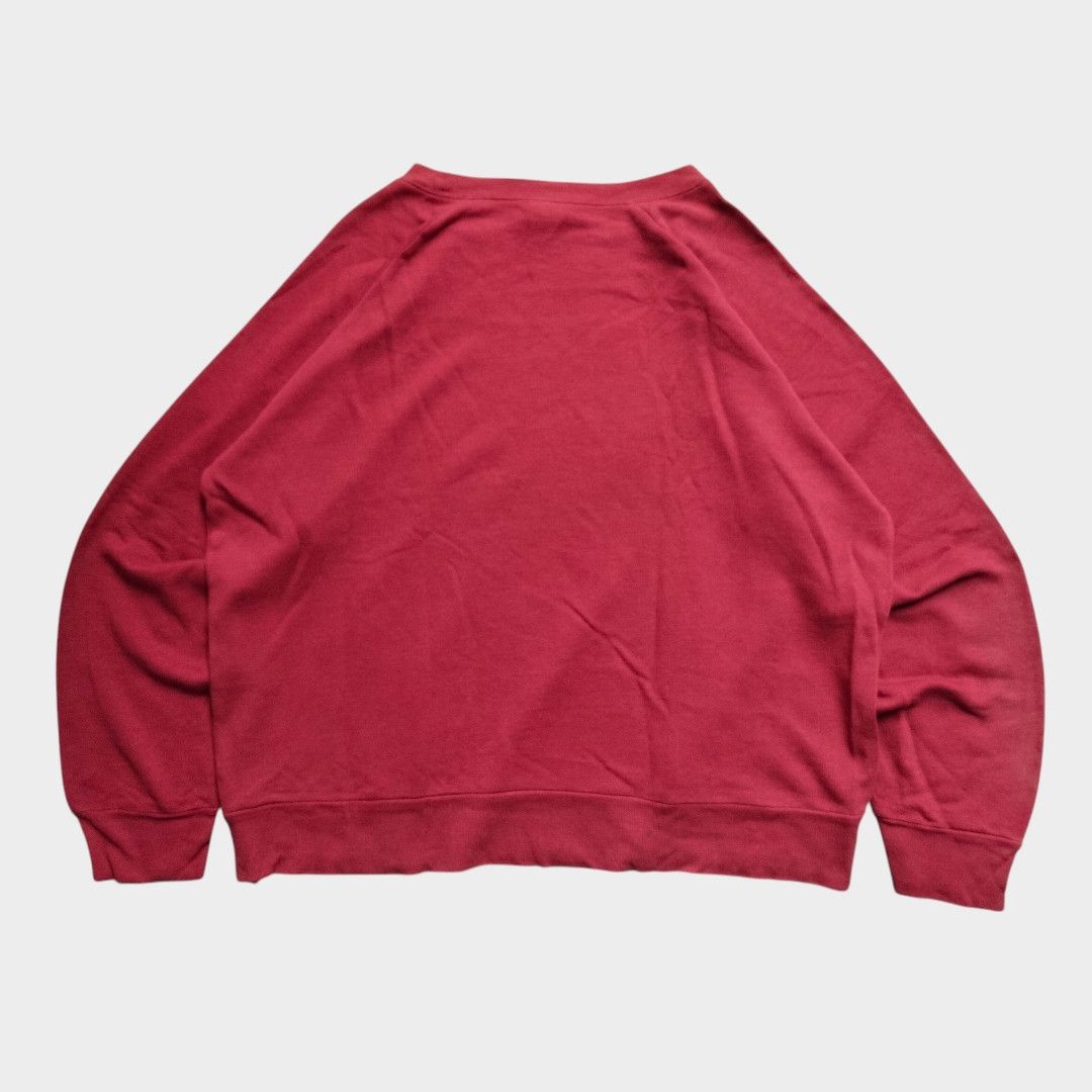 Champion Vintage Champion running man sweatshirt Size US M / EU 48-50 / 2 - 2 Thumbnail