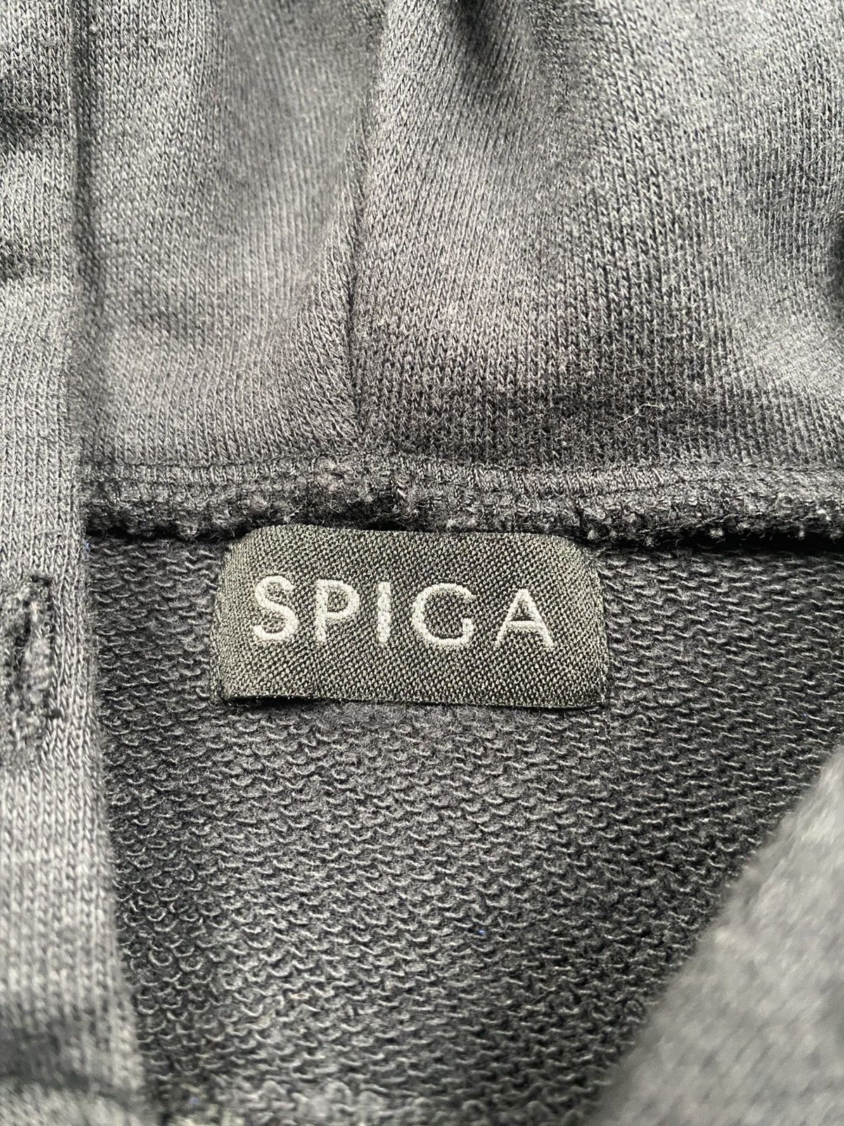 If Six Was Nine Japan Goth Spiga Bondage Multizip Slim Zip Up Size S / US 4 / IT 40 - 5 Thumbnail