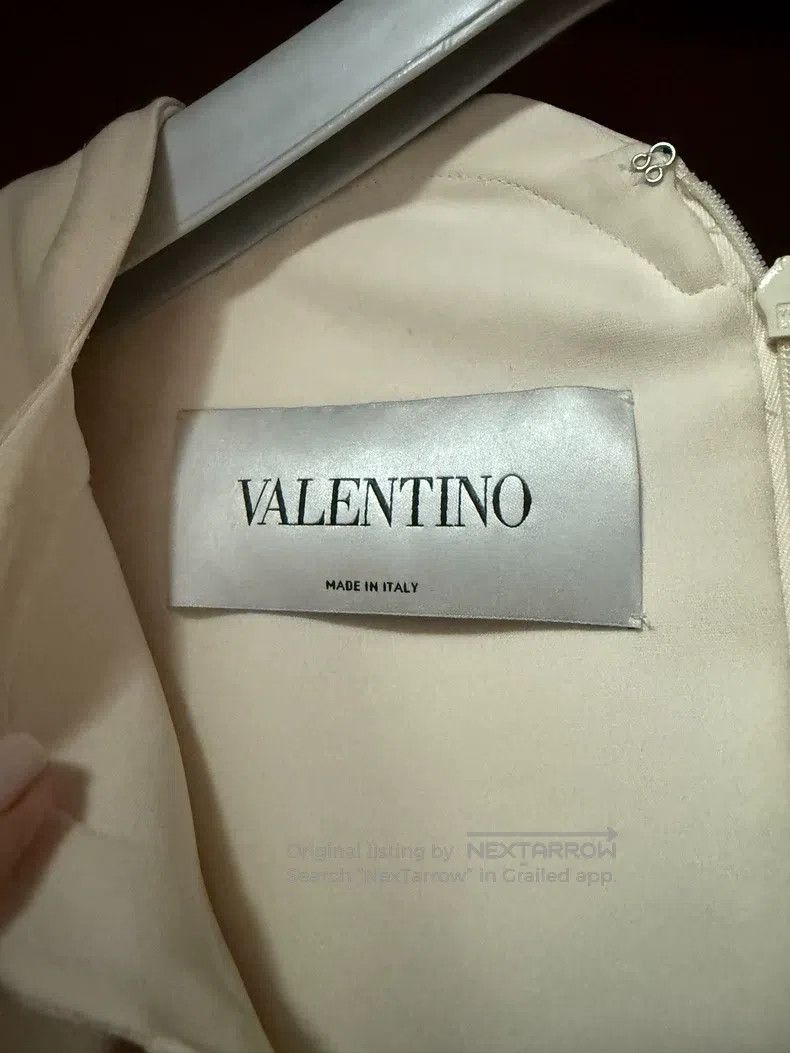 Valentino Valentino Dress skirt Size S / US 4 / IT 40 - 2 Thumbnail